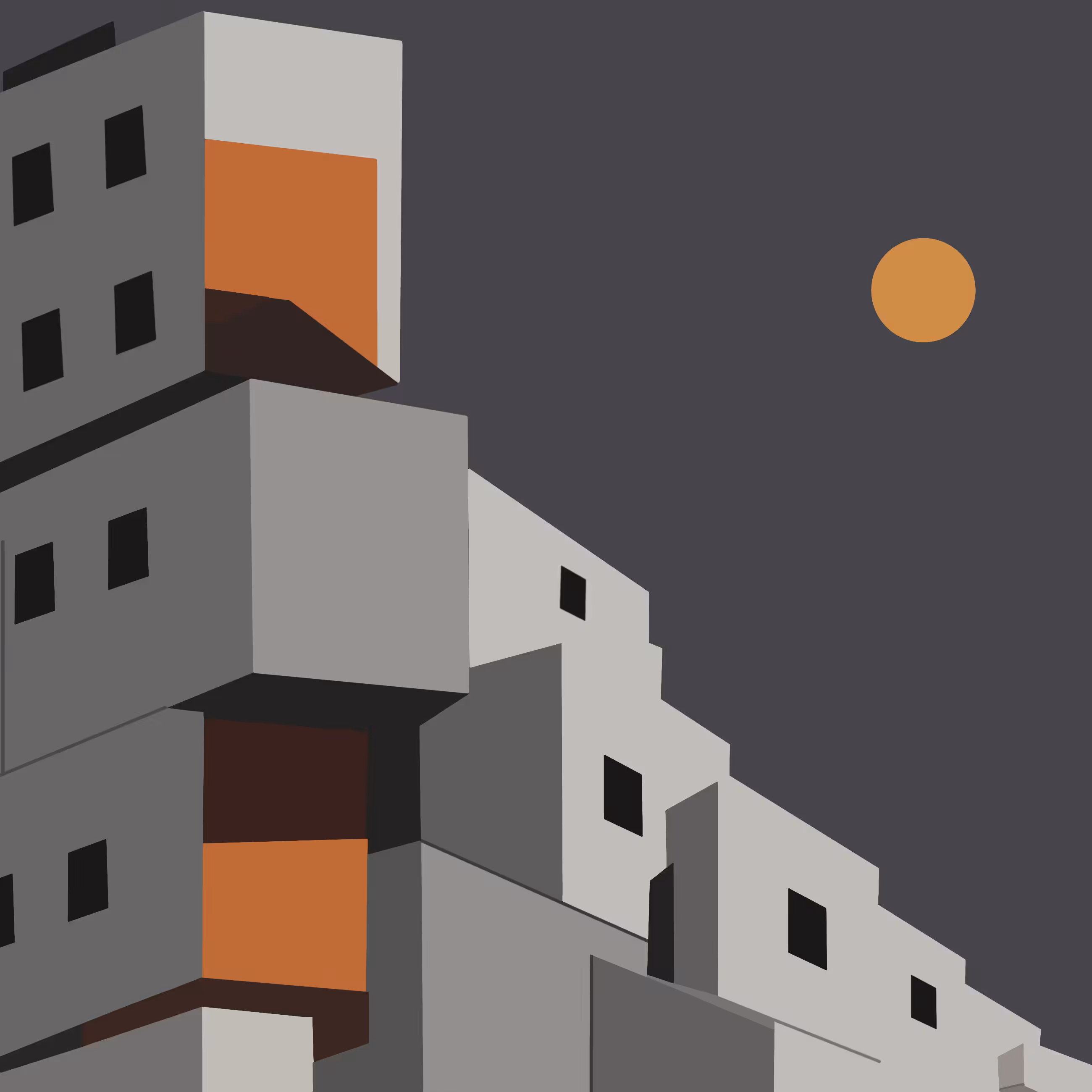 Linne Apartment