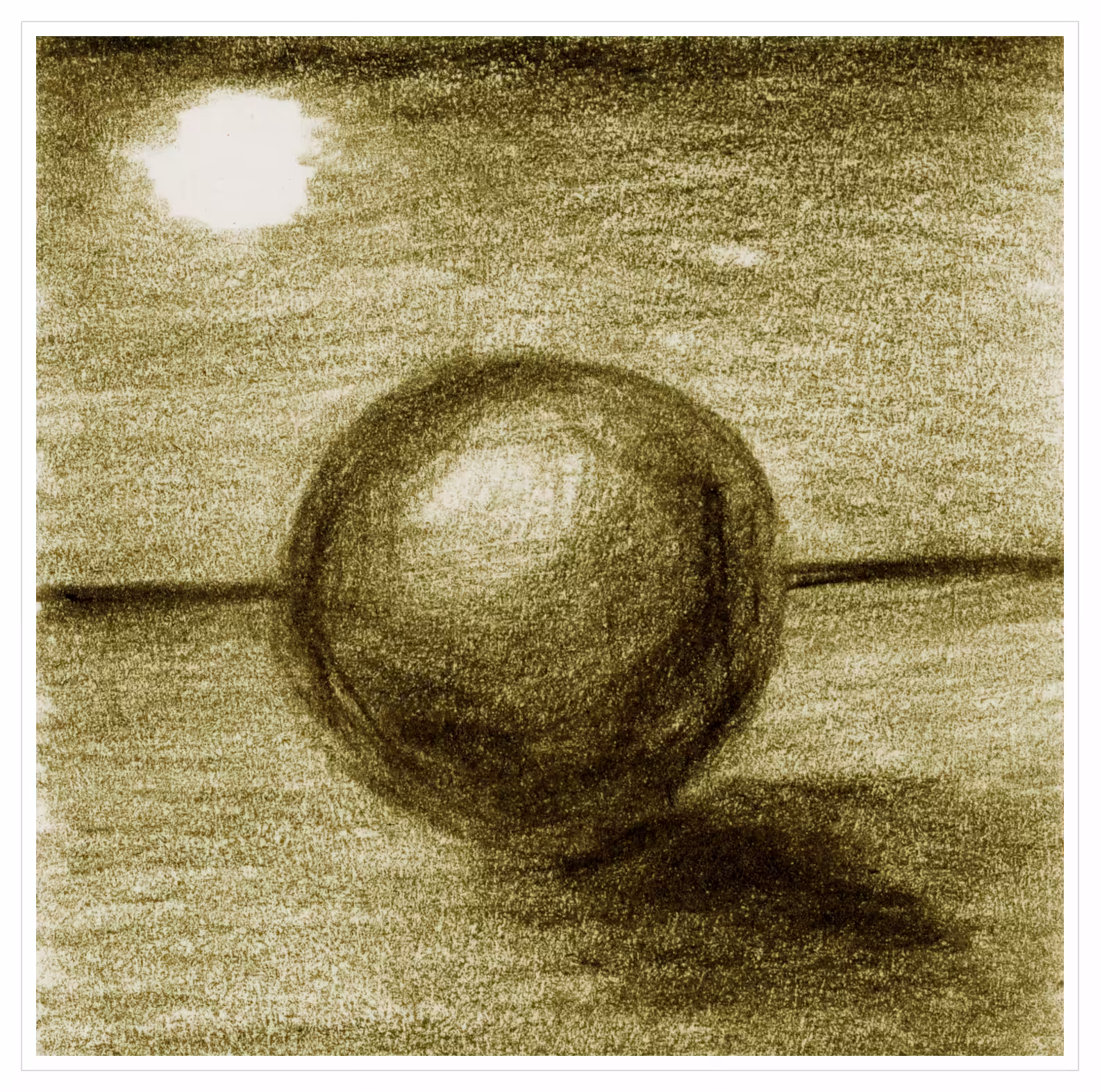 #175 - Dark sepia