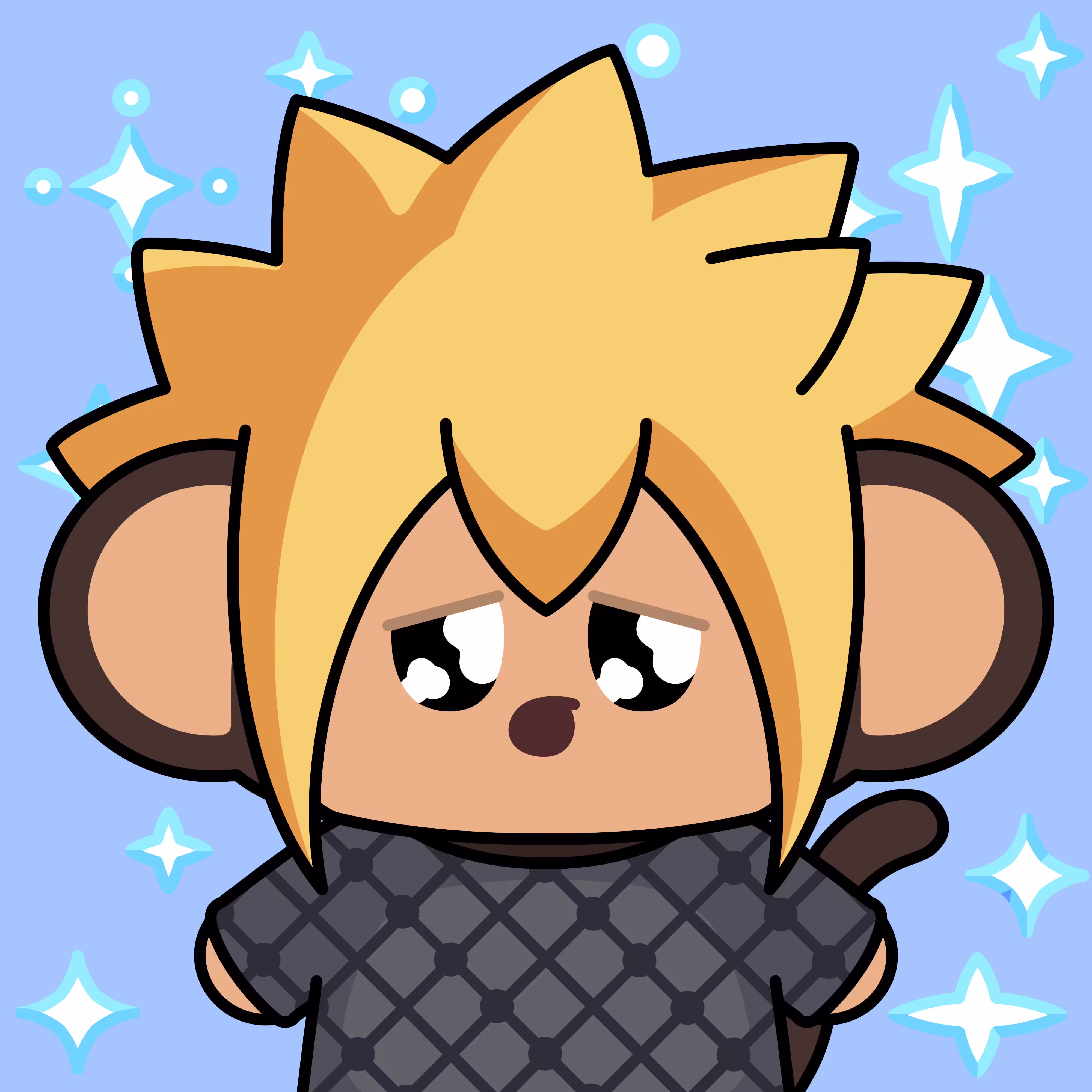 Chimpers: Kikoto