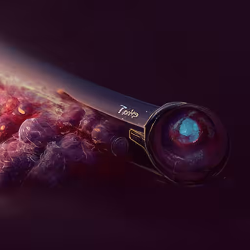 Telescope Eyes D