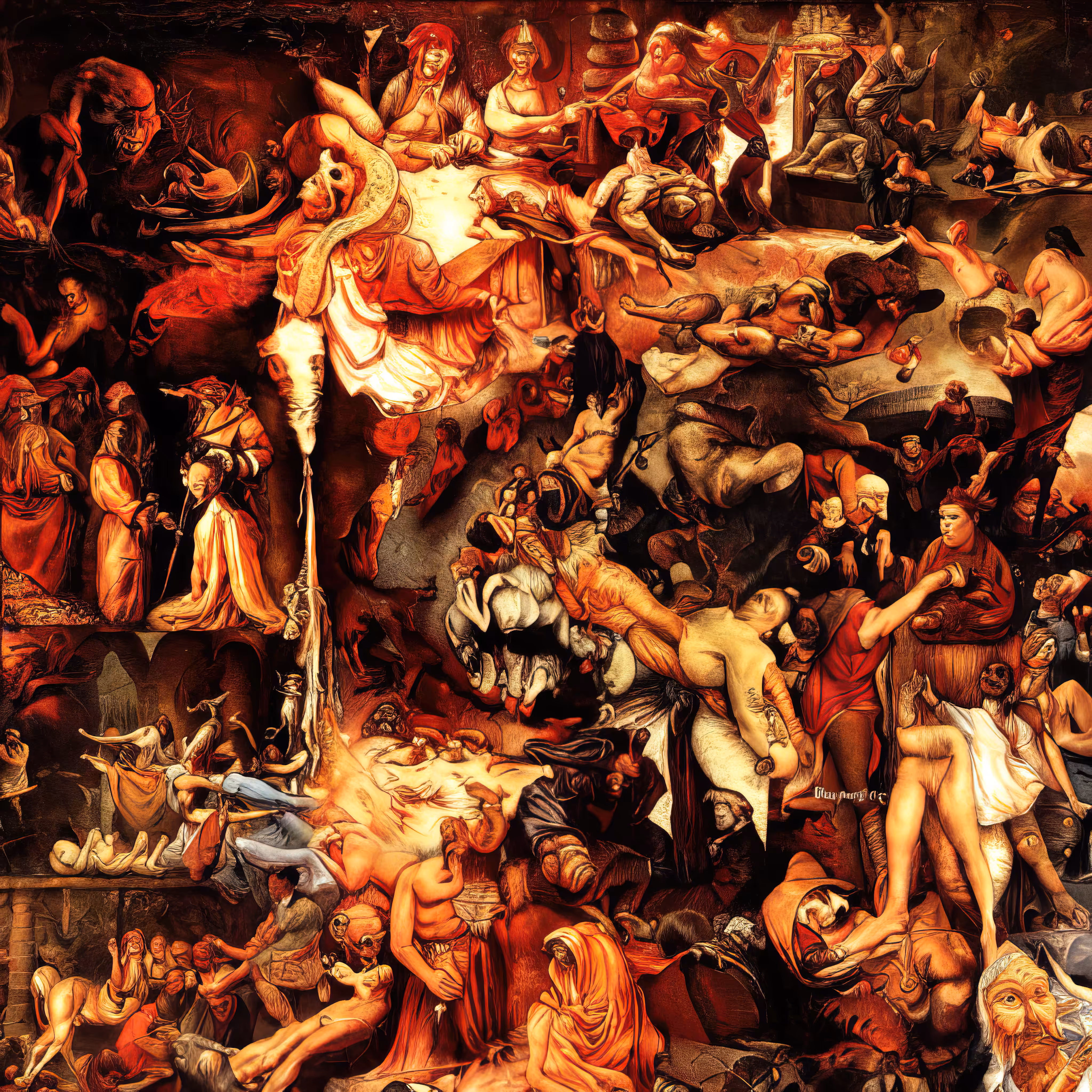 Inferno