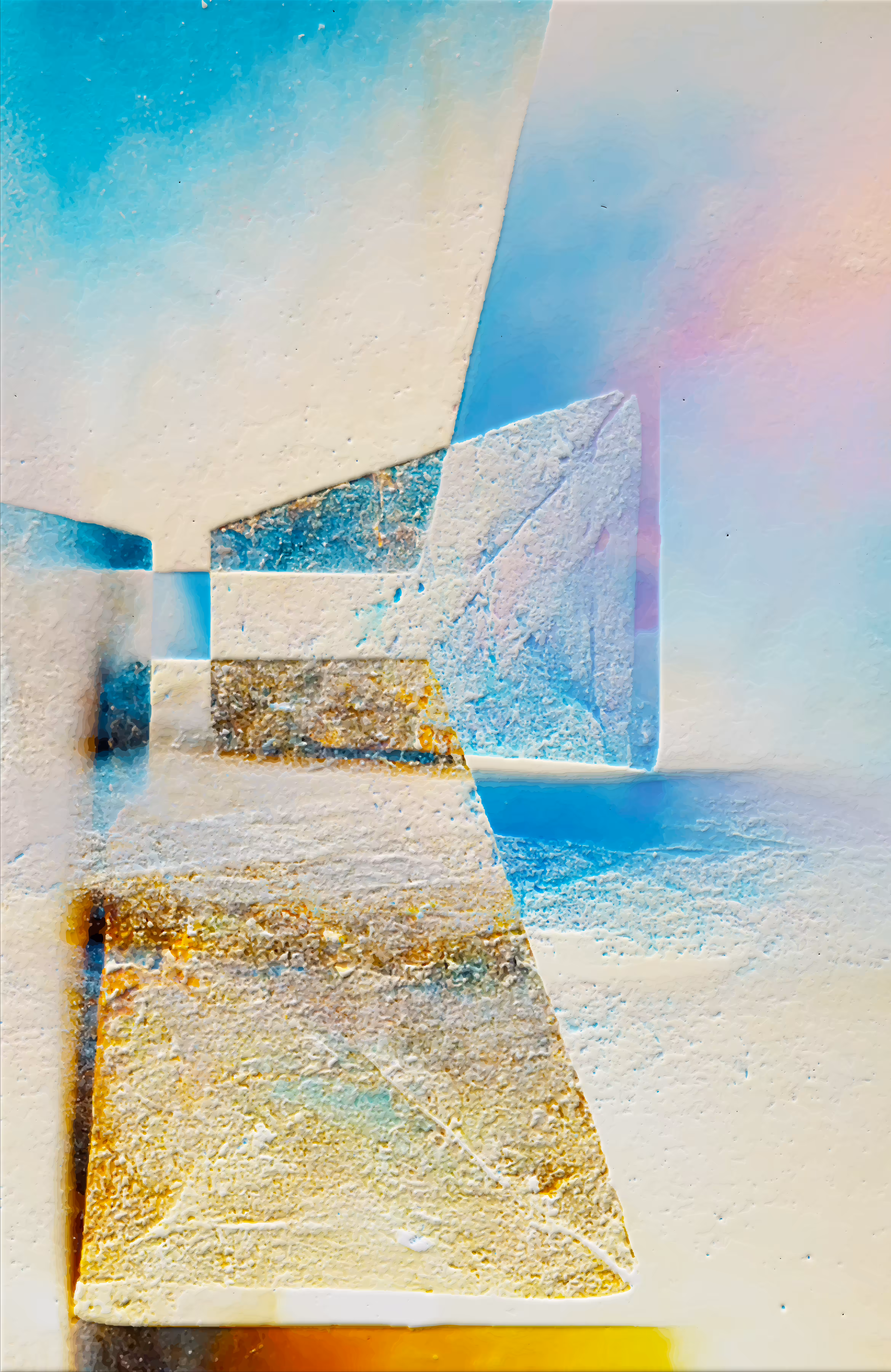 The Translucent #53