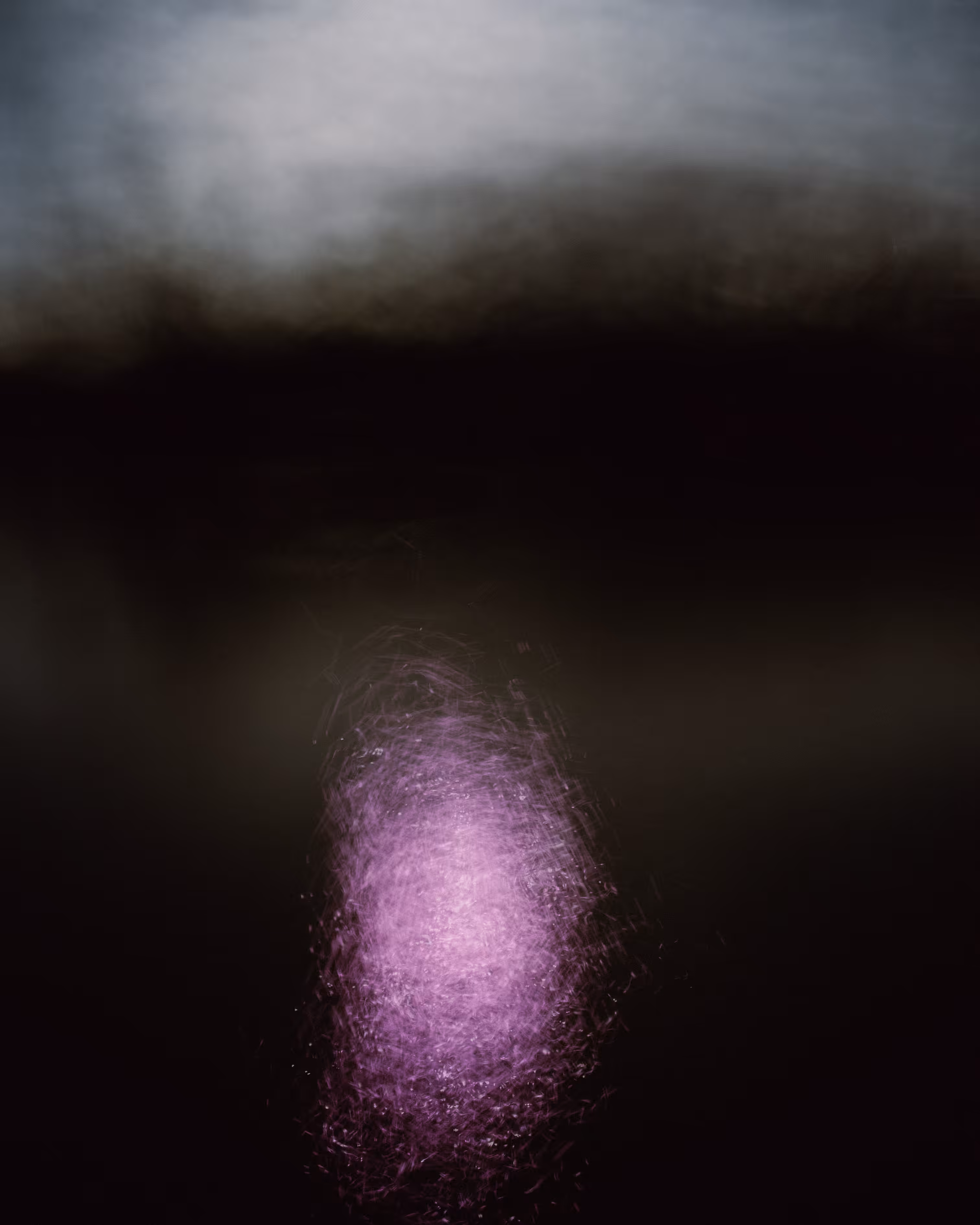 Dark Reflection