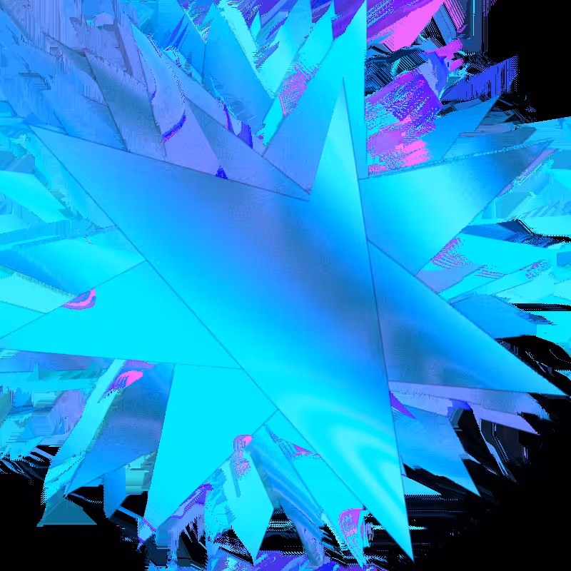 .・゜゜・glitch leak・゜゜・．☆ #68