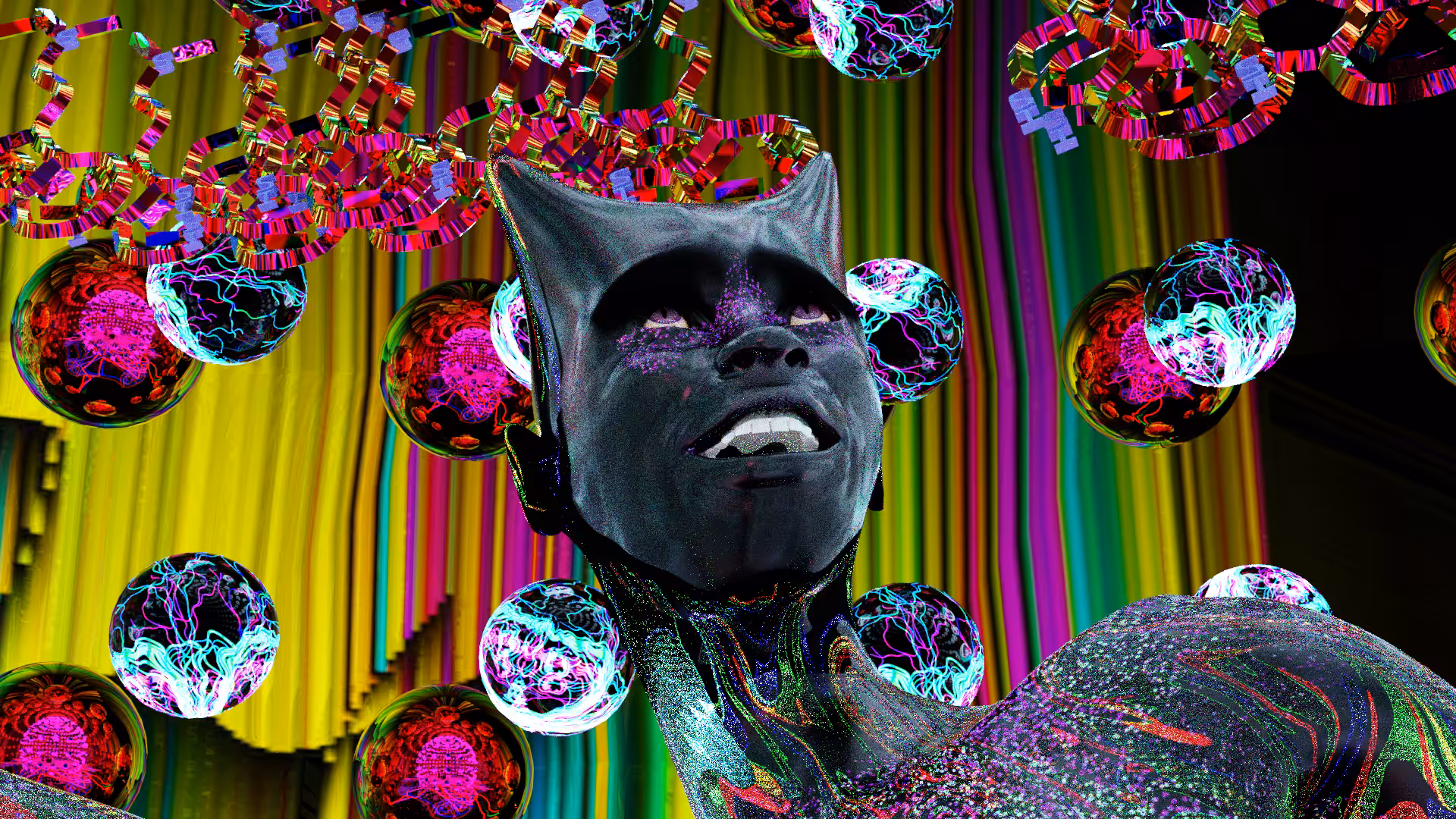 N̶̬̱̥̝̾͒͌̅̌͐̆̍̊͐̿̋͛̕͠ ӨN̶̛͕̝̚   ᖴᑌᑎGIᗷᒪE  ƬӨƬΣM
