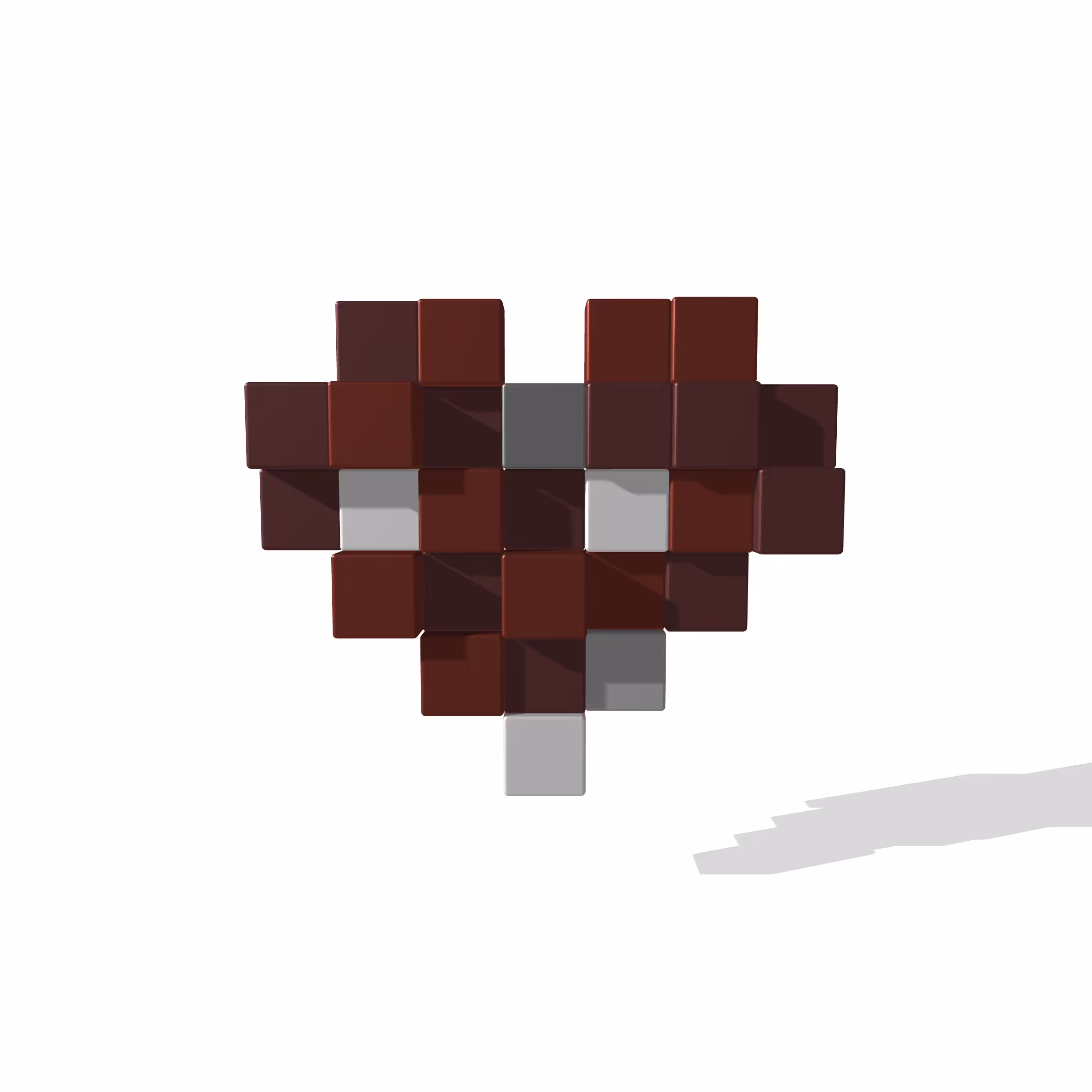 heart + craft #15436