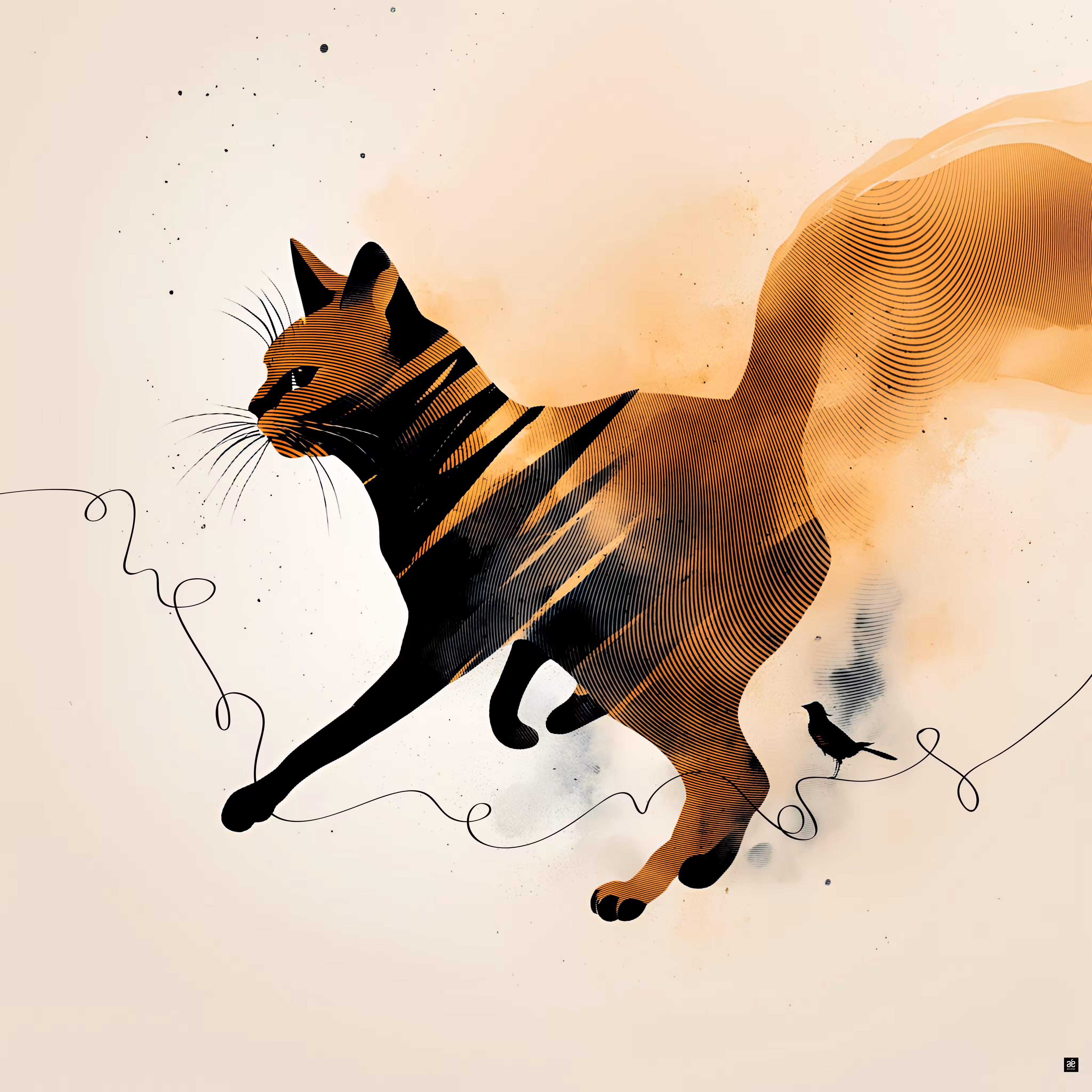 CAT EMPIRE
