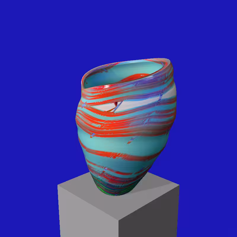Pot #95
