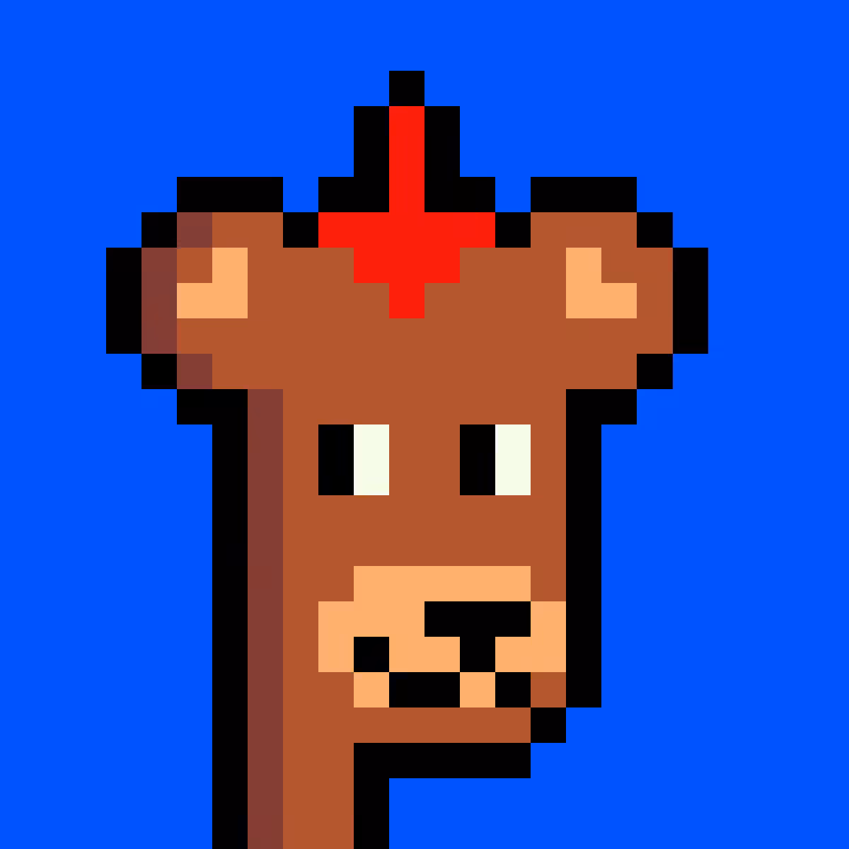 BearPunks #507