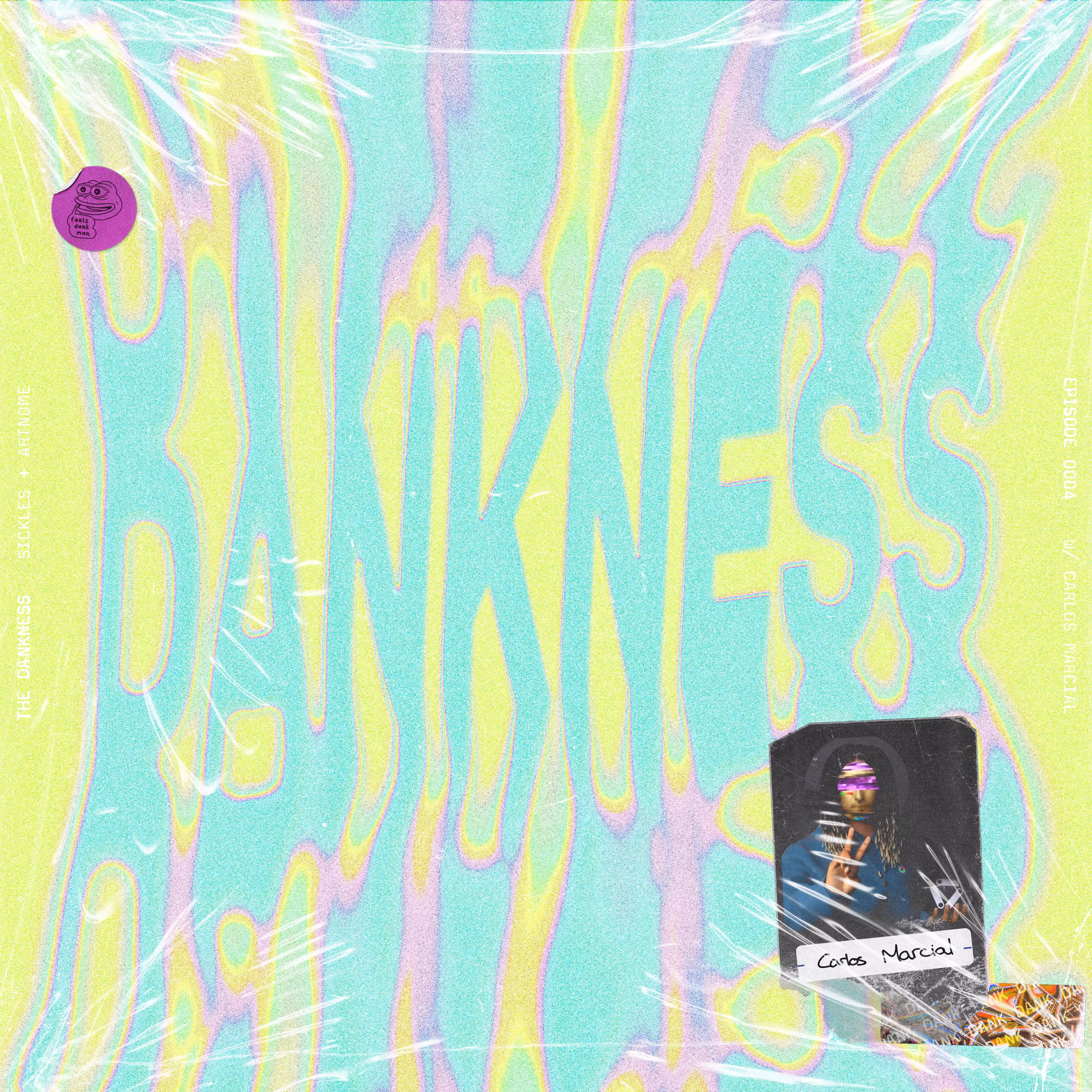 DANKTONE S1E4 #70