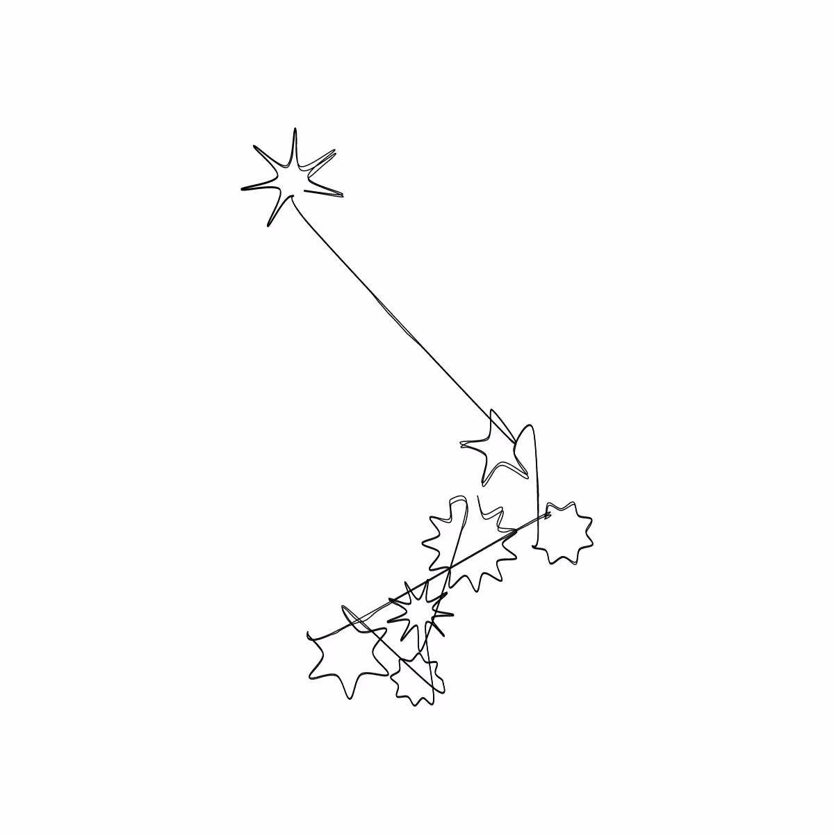 Astro Doodles #150