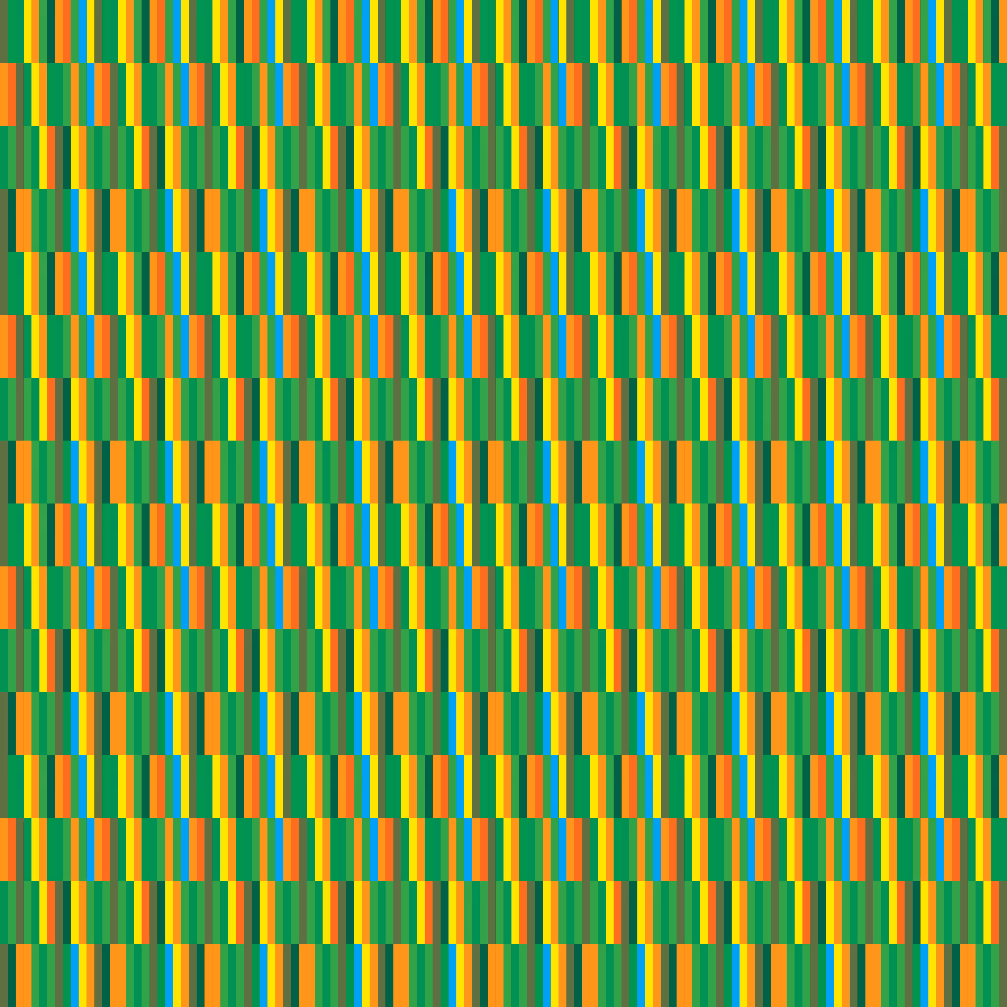 Flex Grid #63