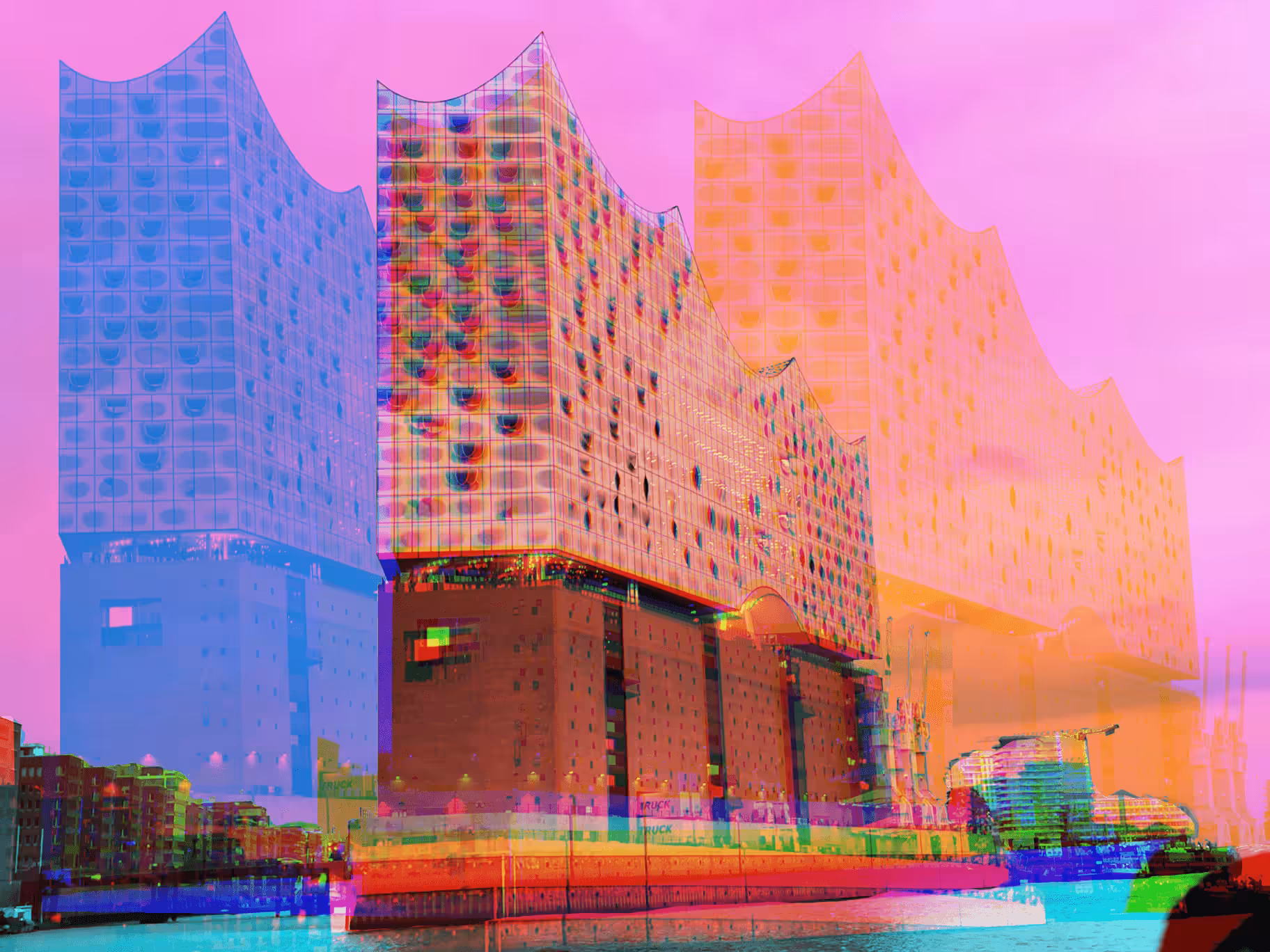 Elbphilharmonie