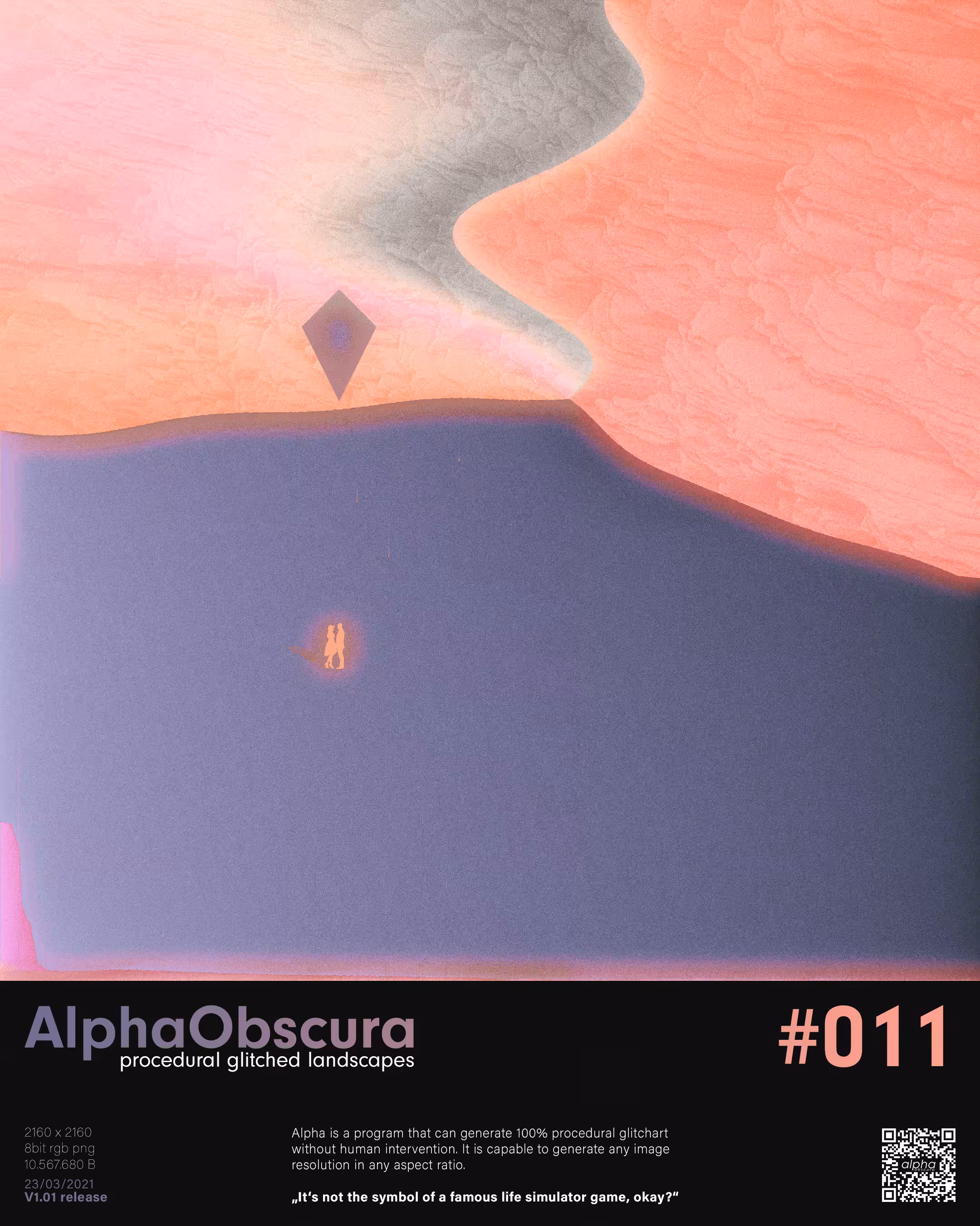 [011] - AlphaObscura