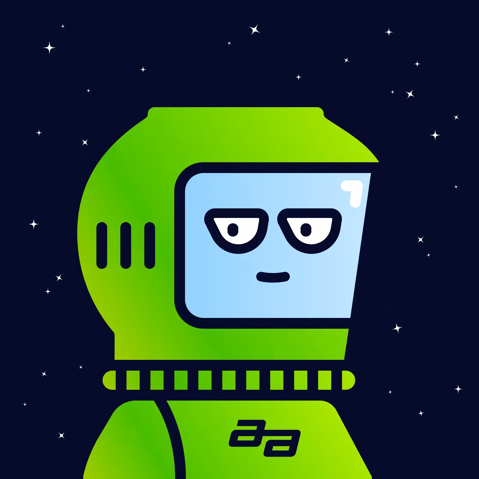 Awkward Astronauts #5363