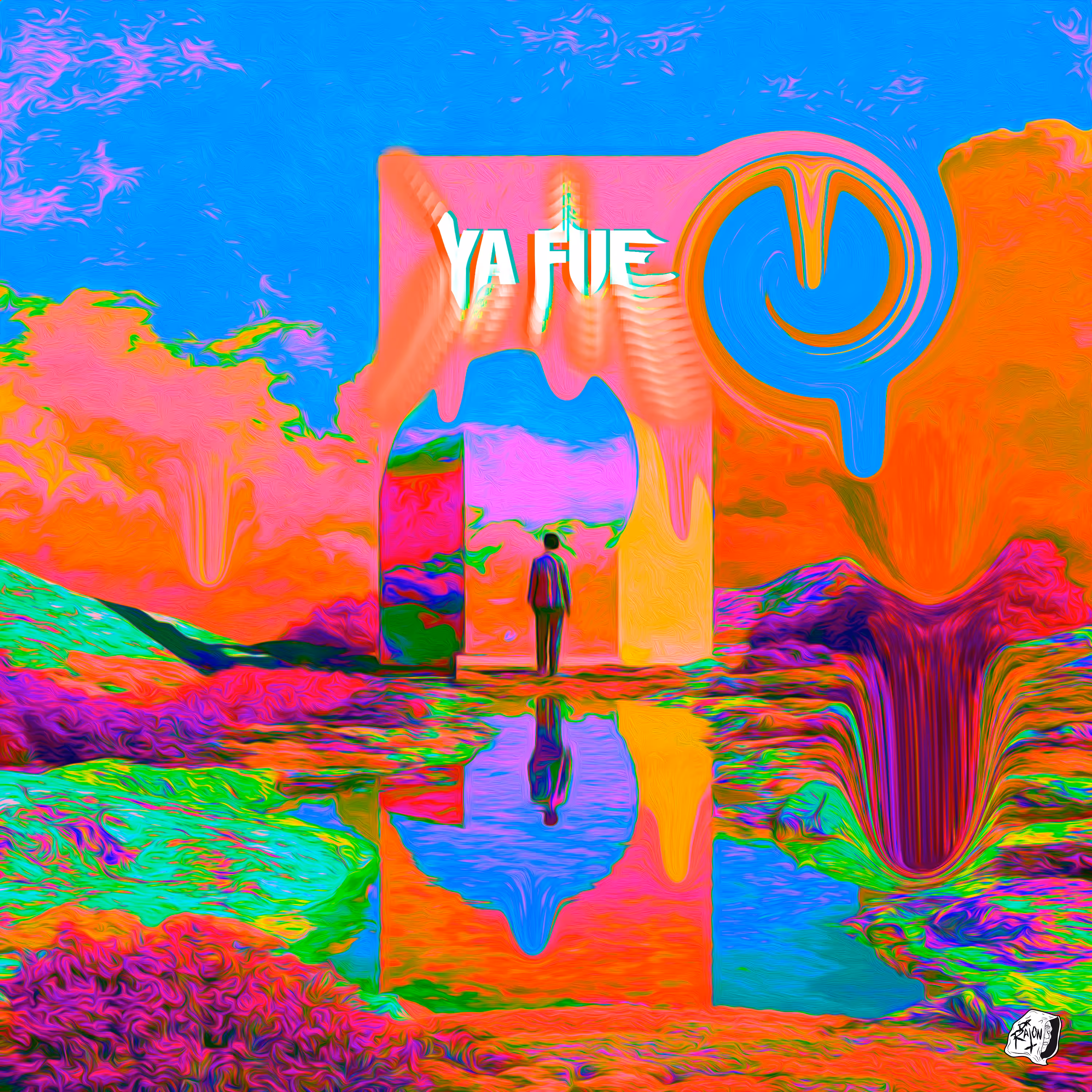 🧿 Año 2 / 🛸 Día 171 - YA FUE!