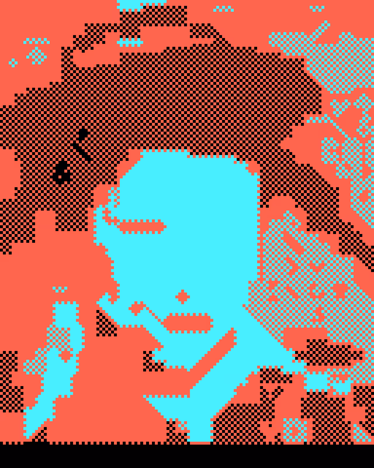 Atari Punk #8