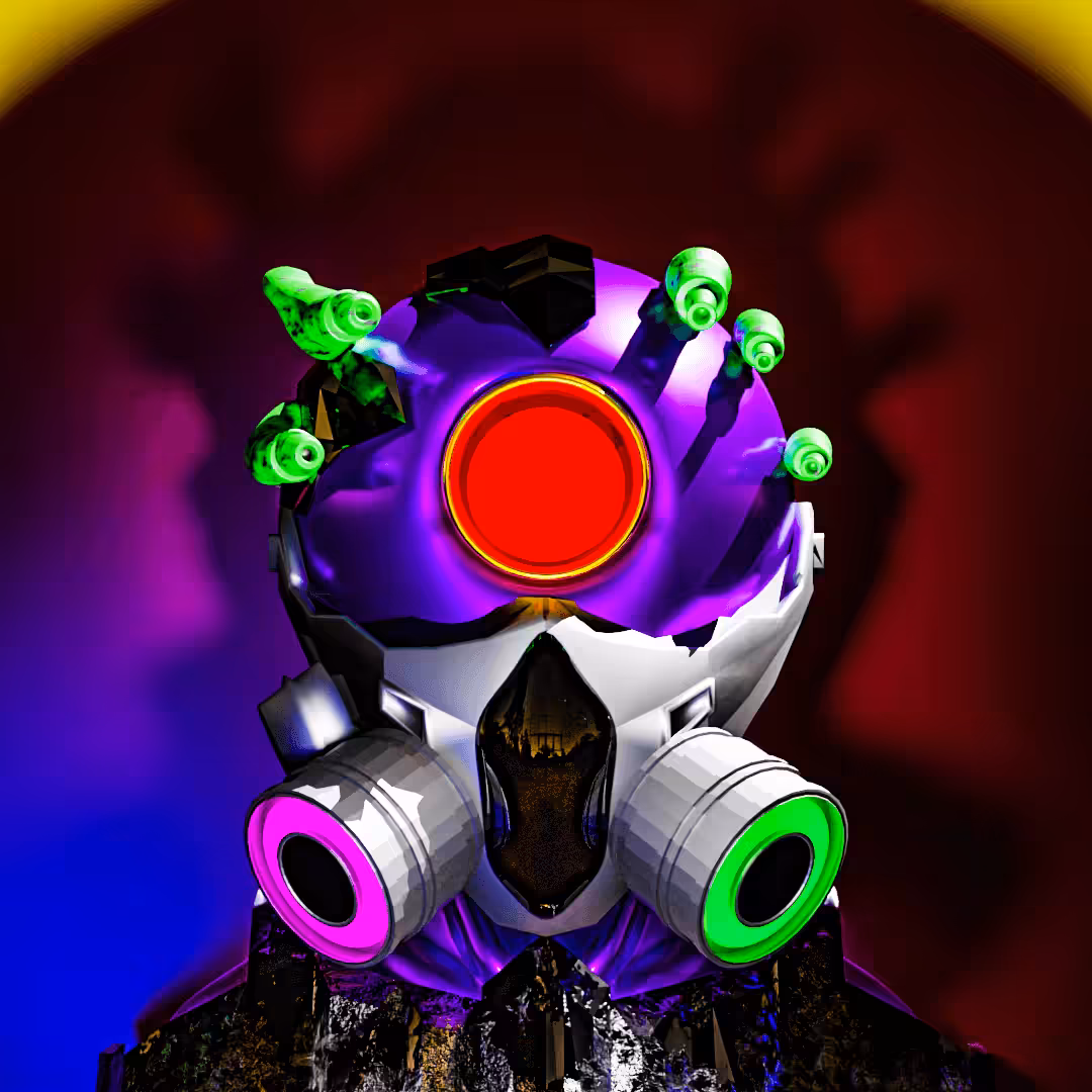 mutant#04