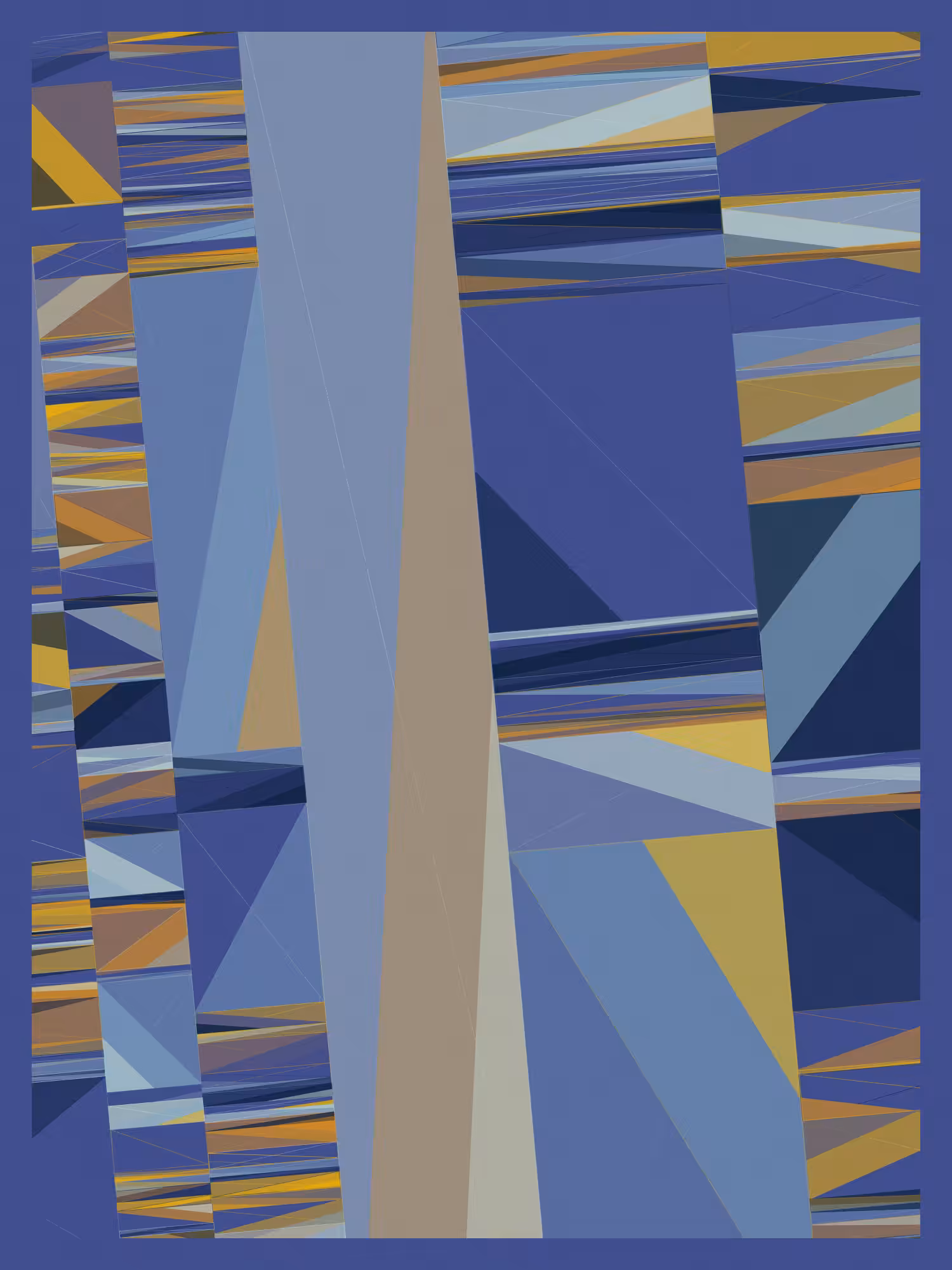 Fragmented Dreams #182