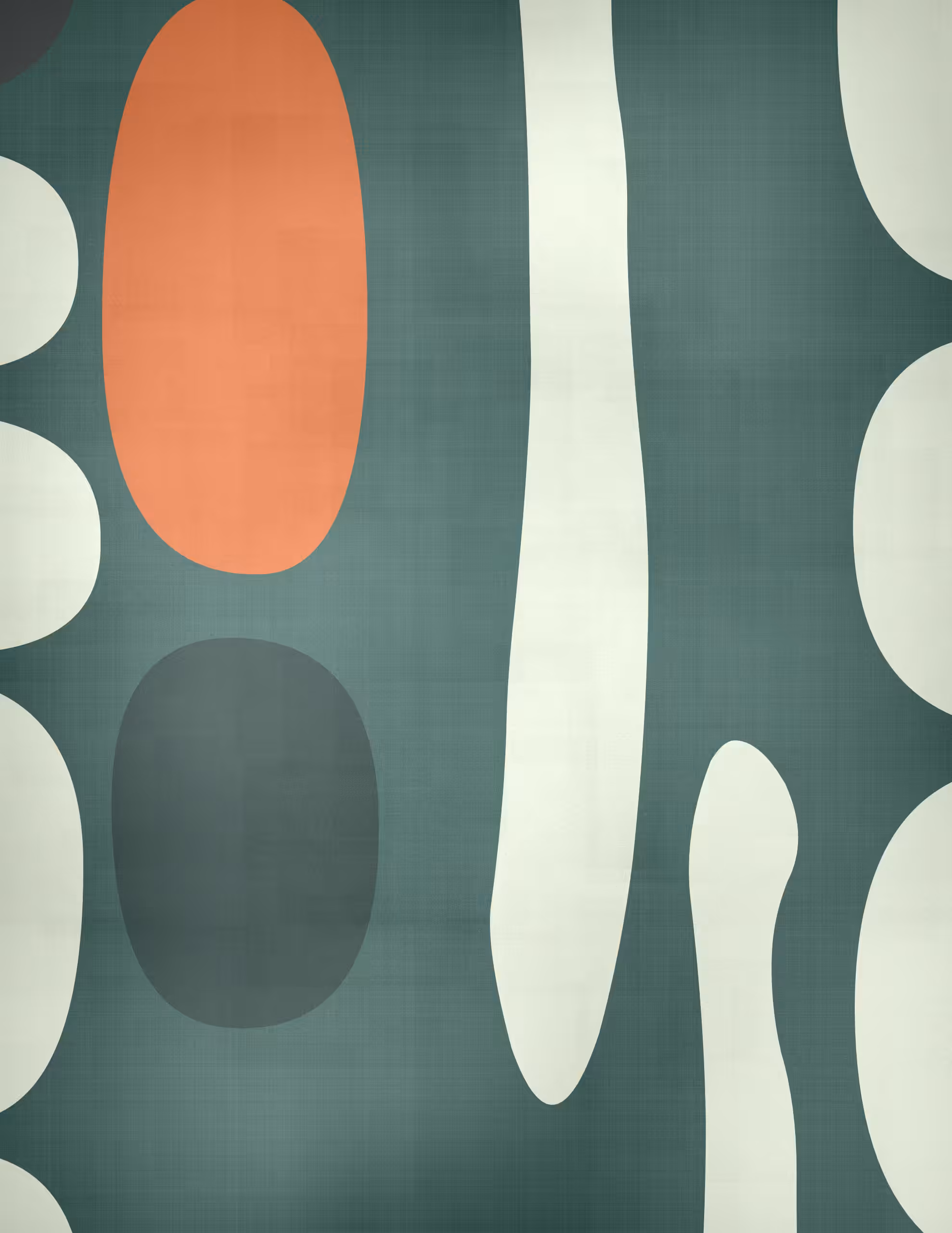 Pebbles #8