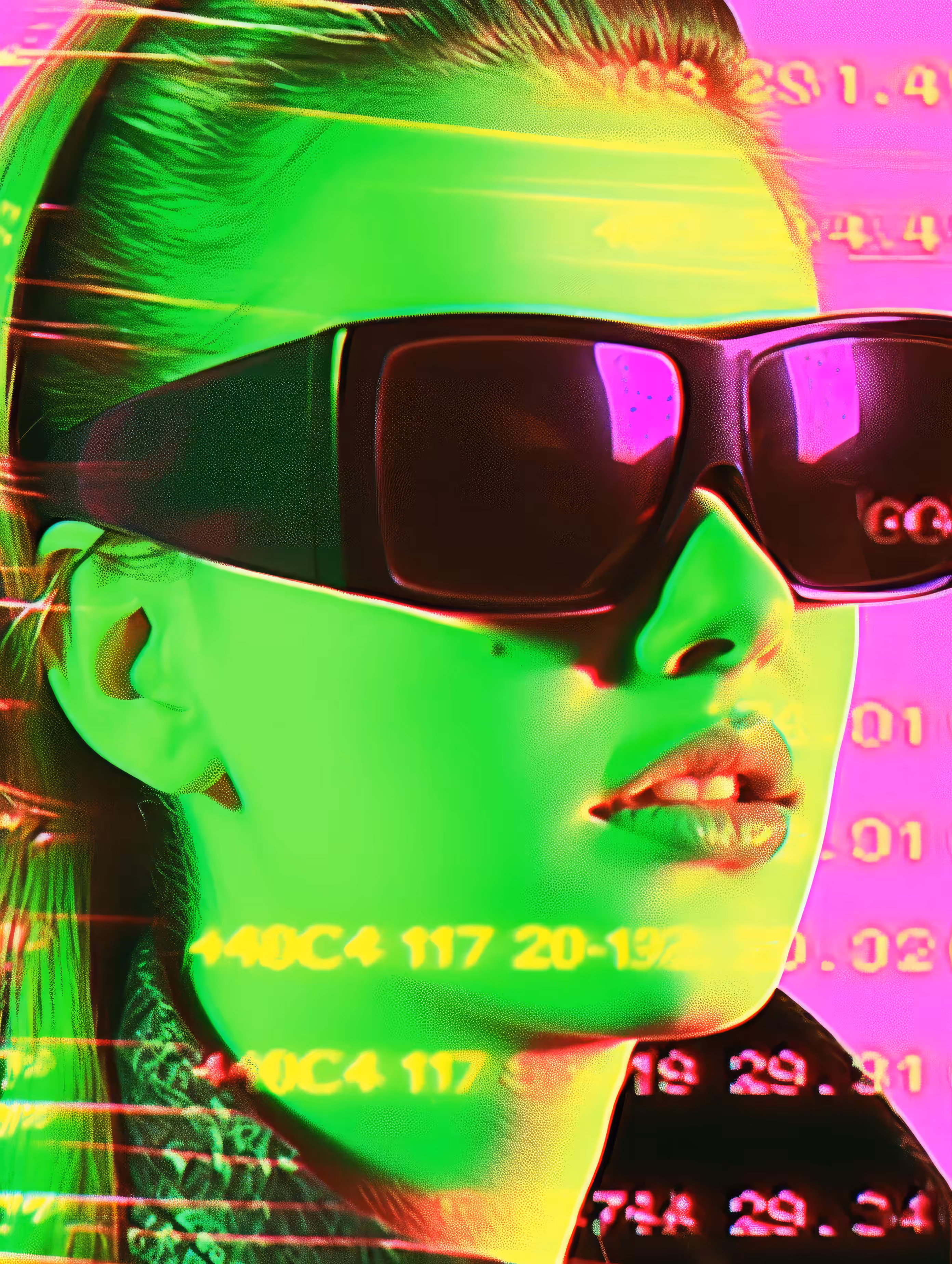 CLOCKPUNK
