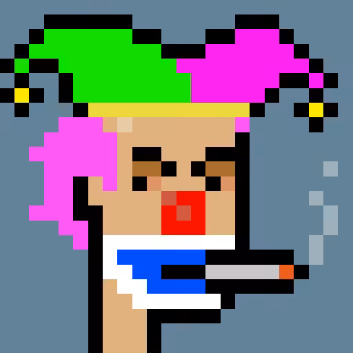 Cyber_Clowns🎈 #9704