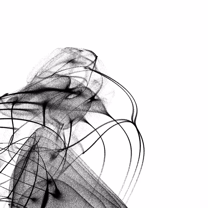 Chaos studies 00 #65