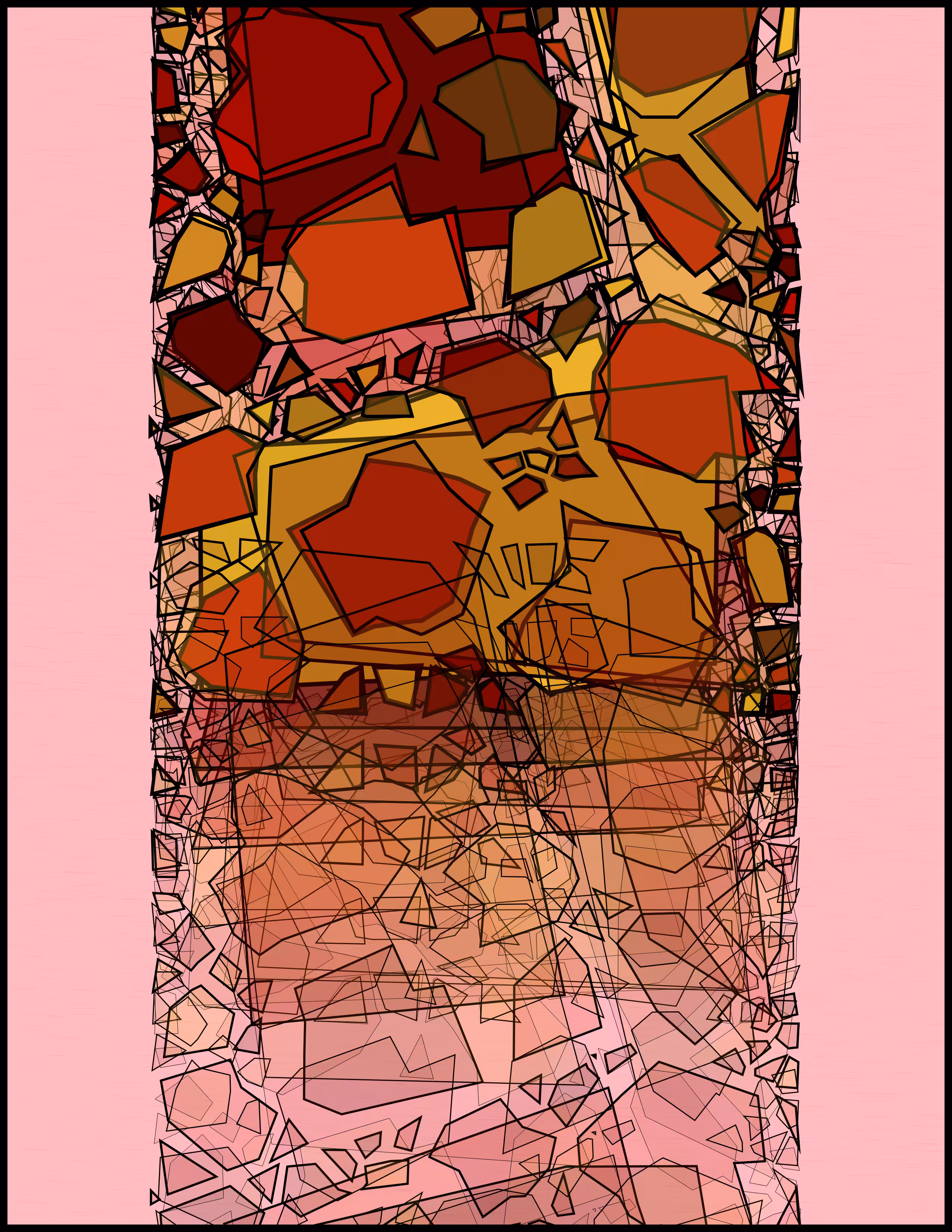 Asteroids #46