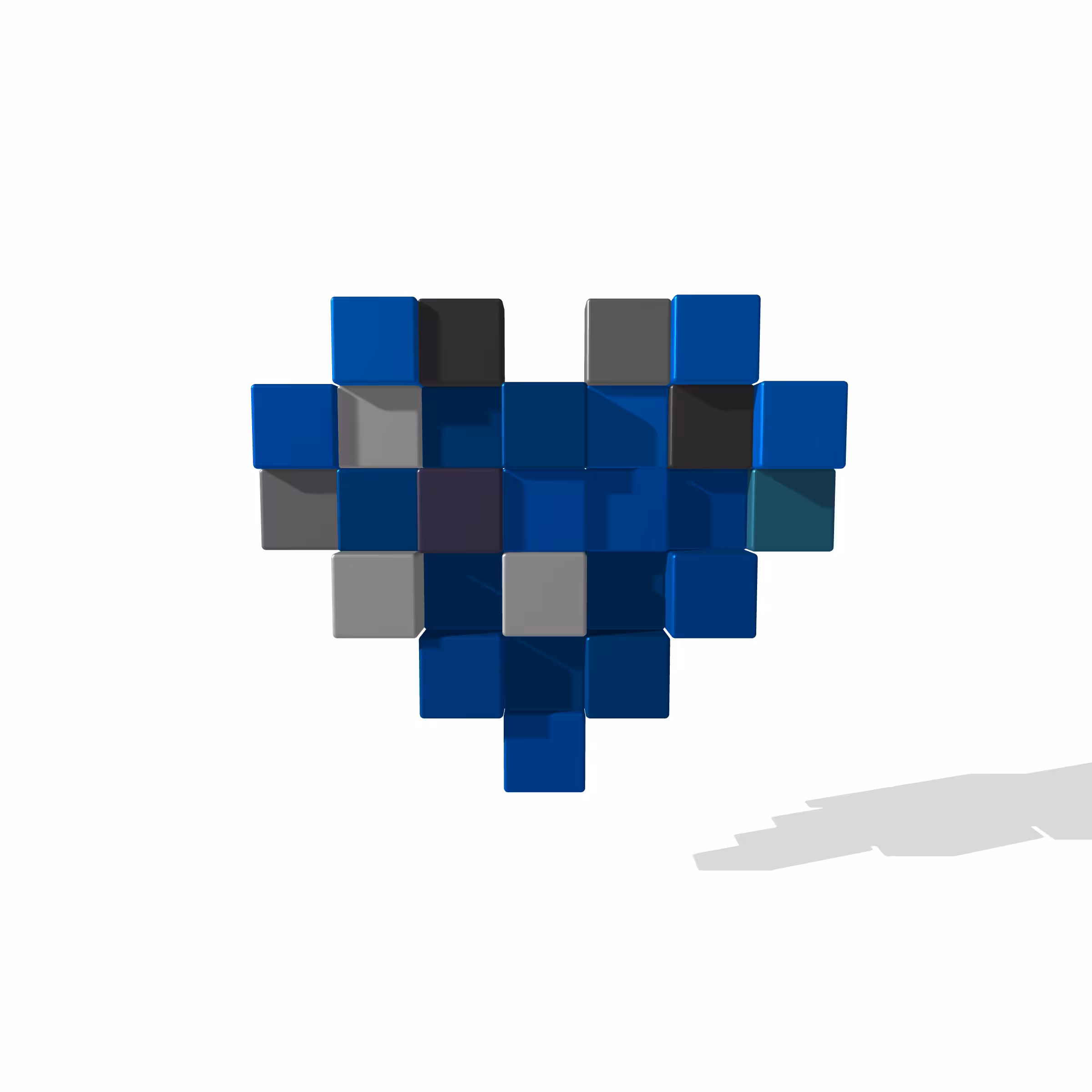 heart + craft #23812