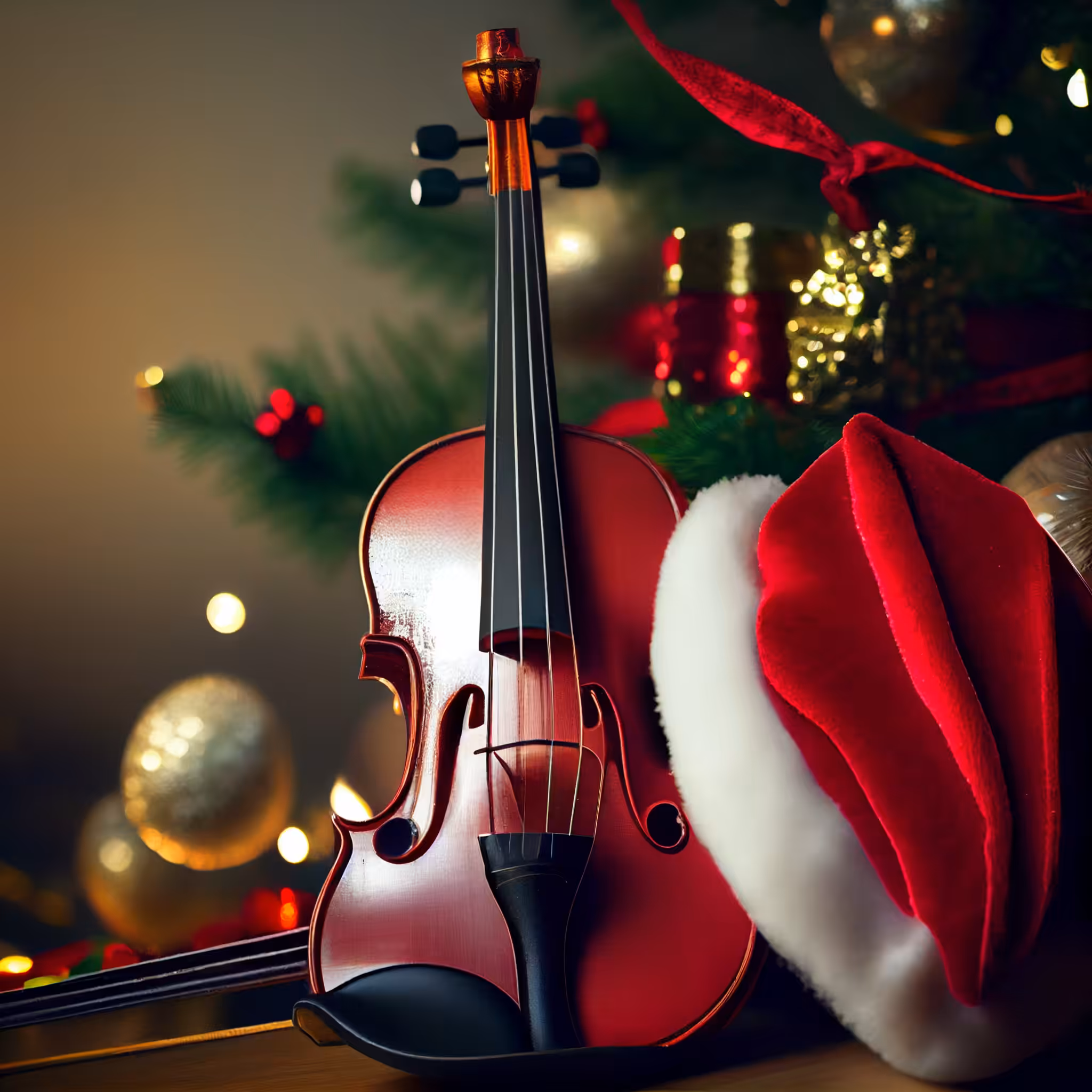 Holiday Harmony