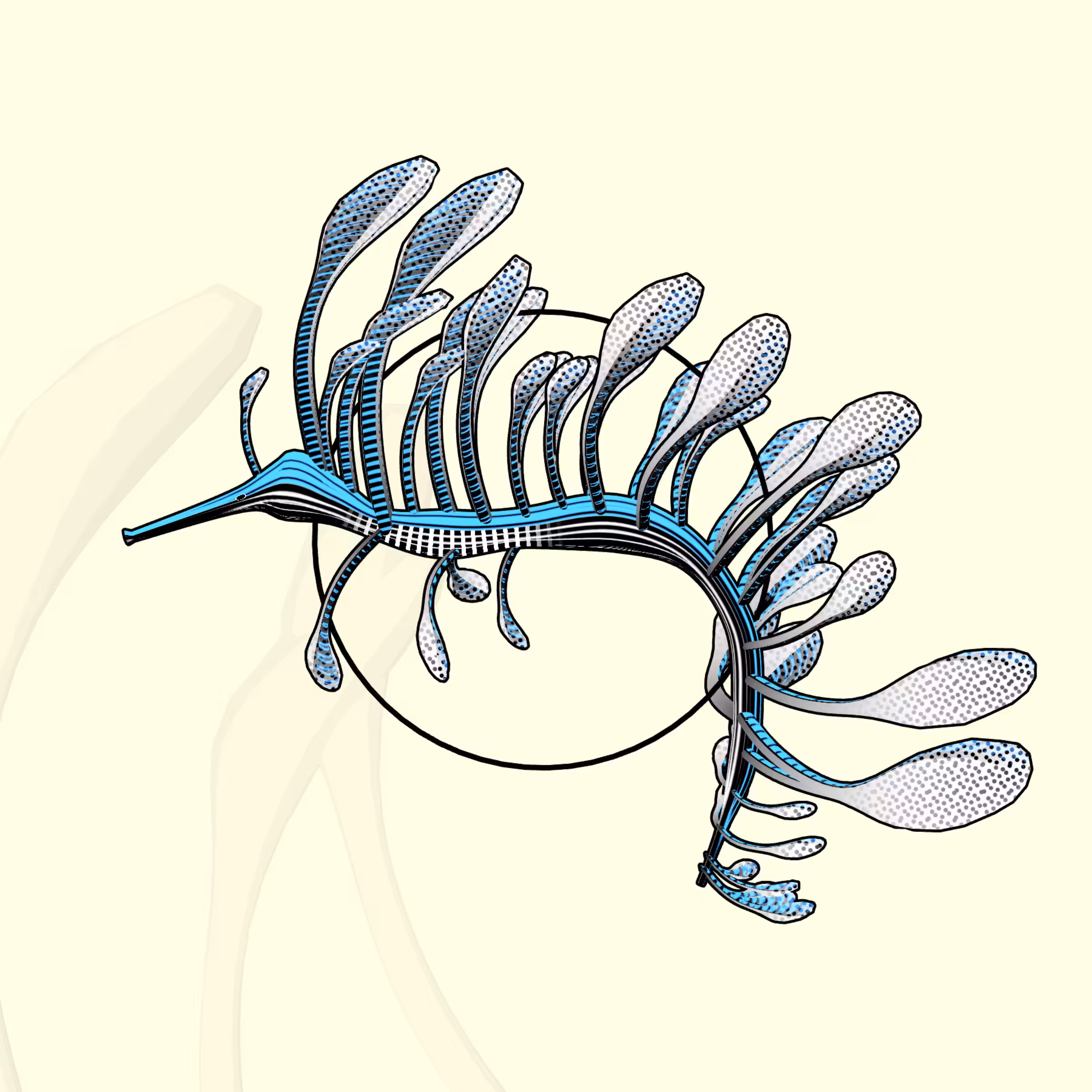 Seadragons #503
