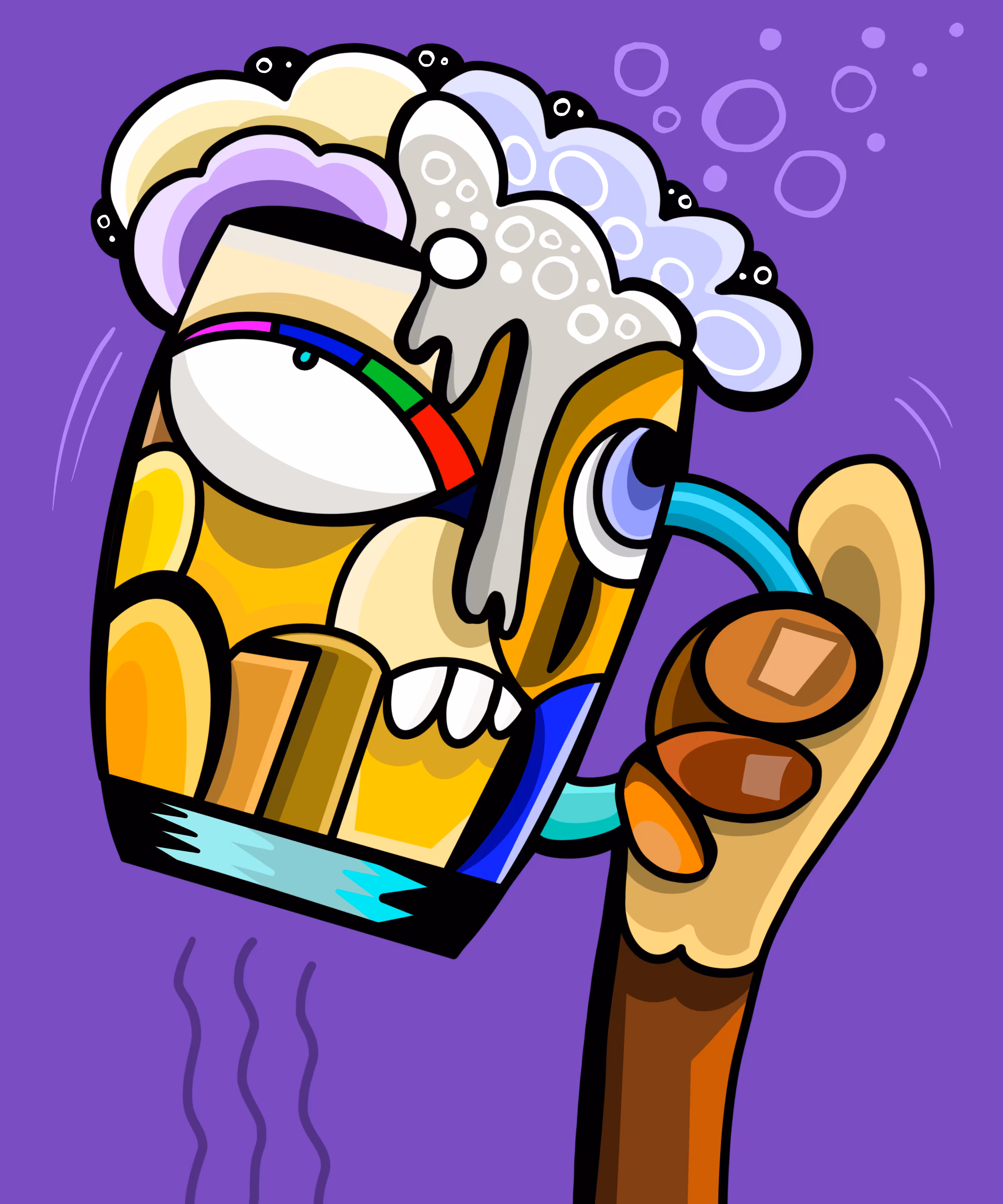 drink