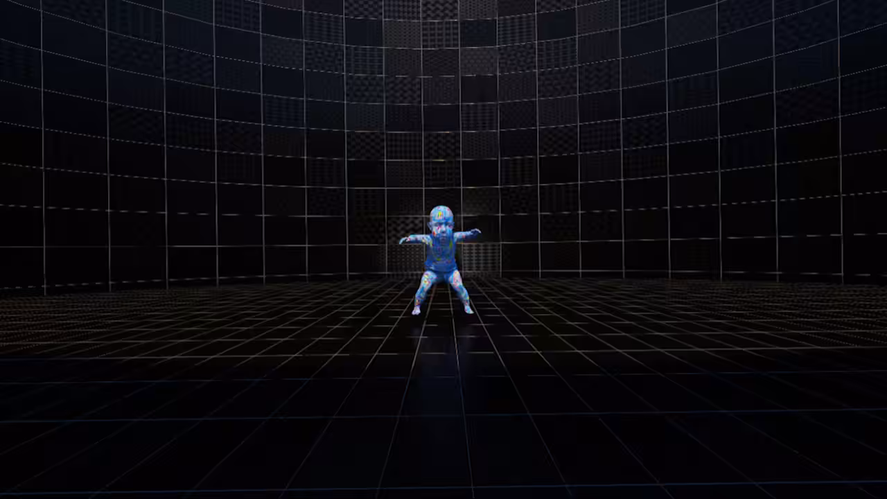 DANCER #2