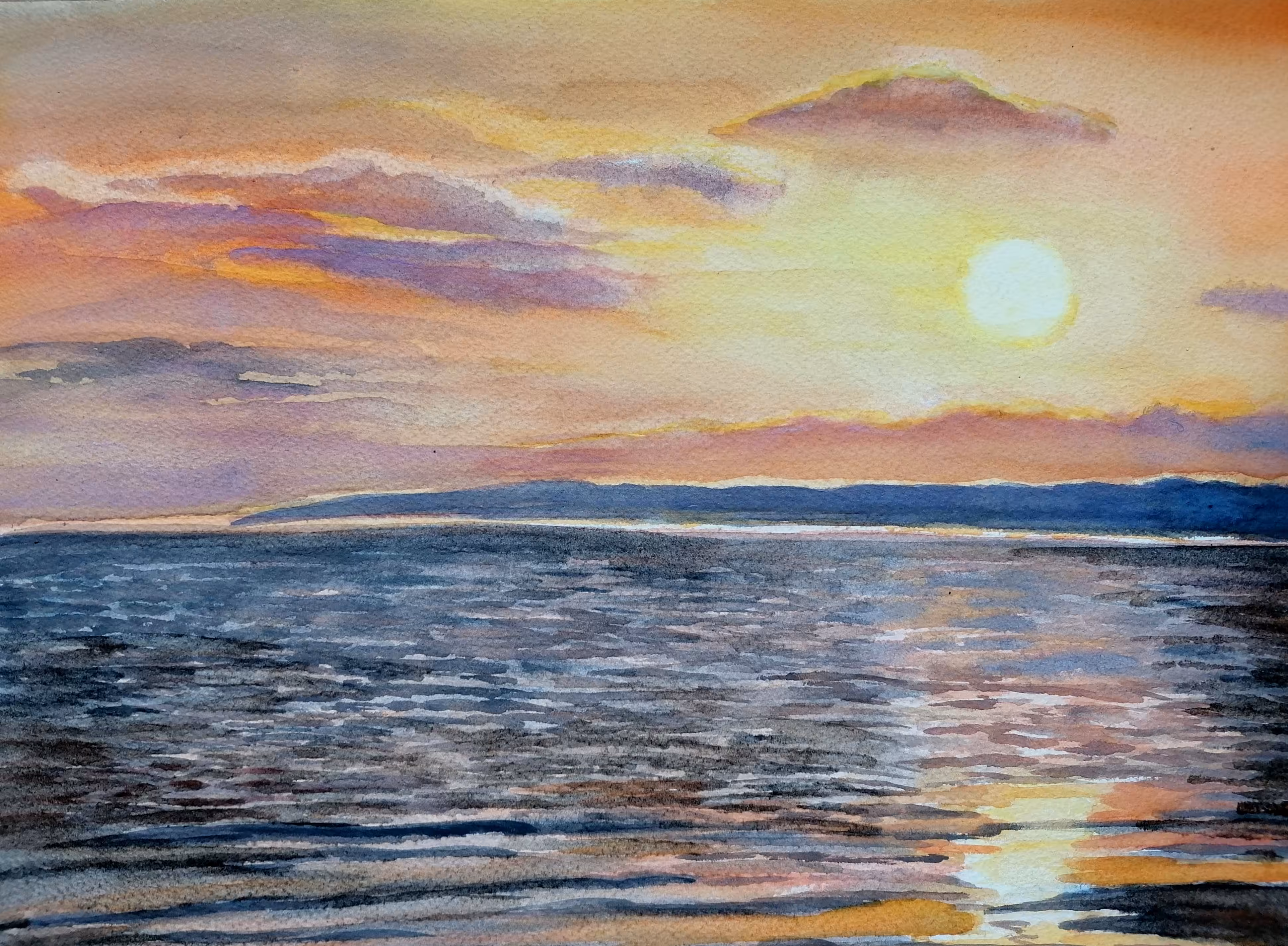 Infinite Horizon 
