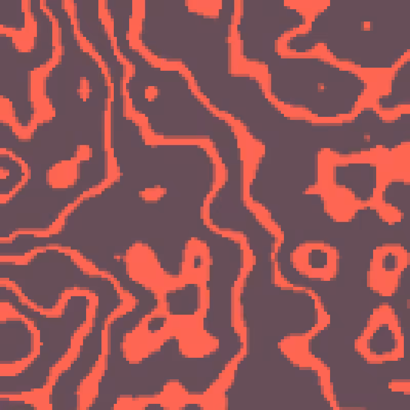 Color Noise with moving mouse #778