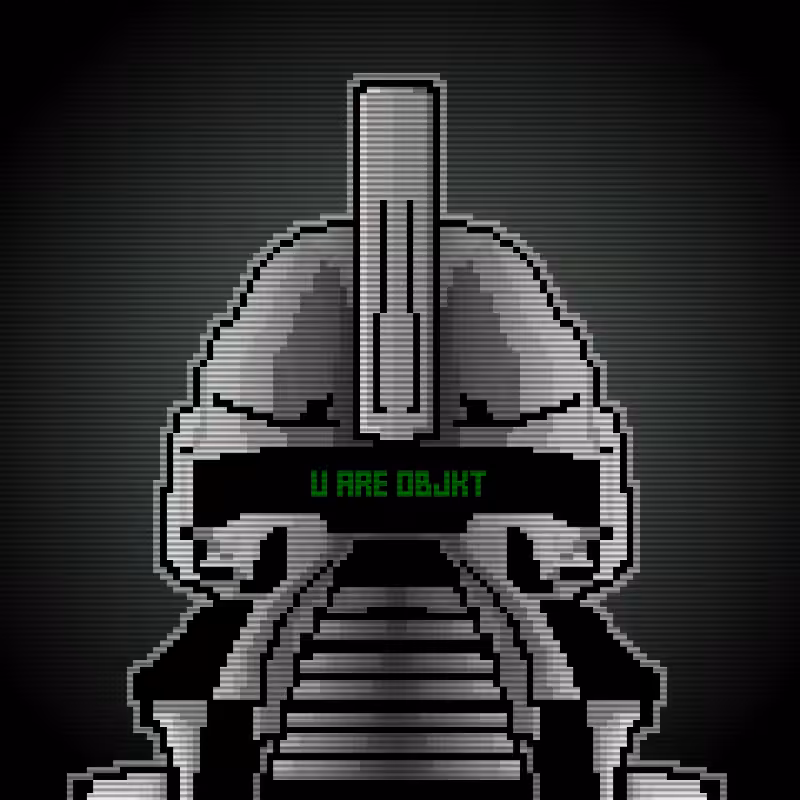 Cylon Invasion #170