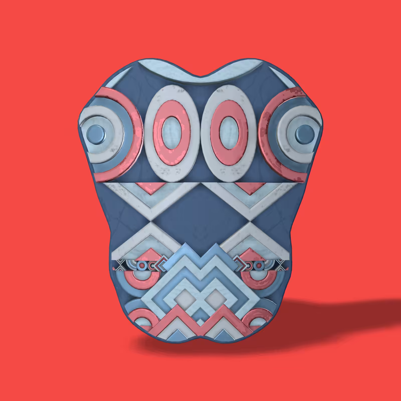 3D Generativemasks #5375