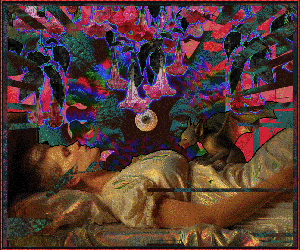 Night Hag