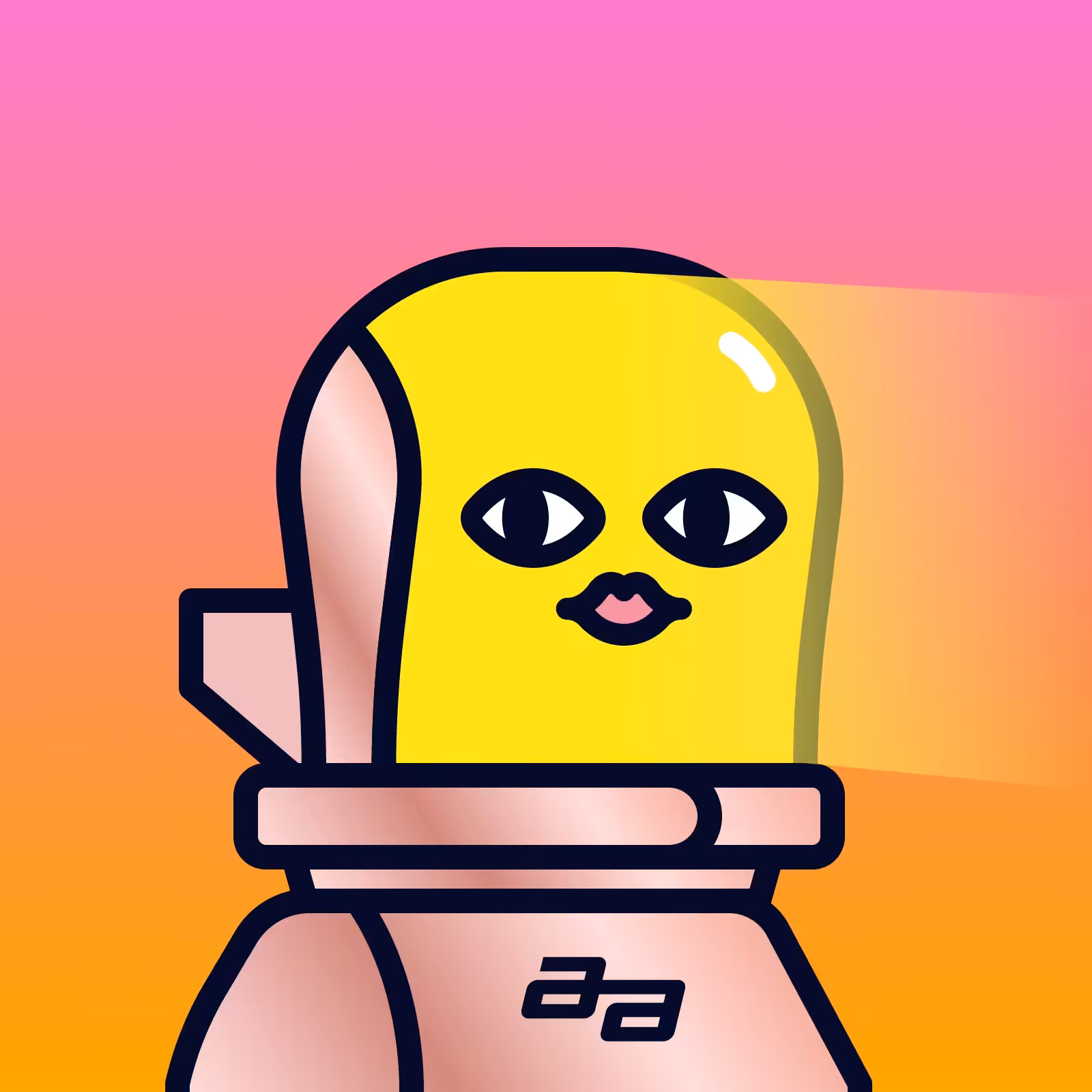 Awkward Astronauts #9461