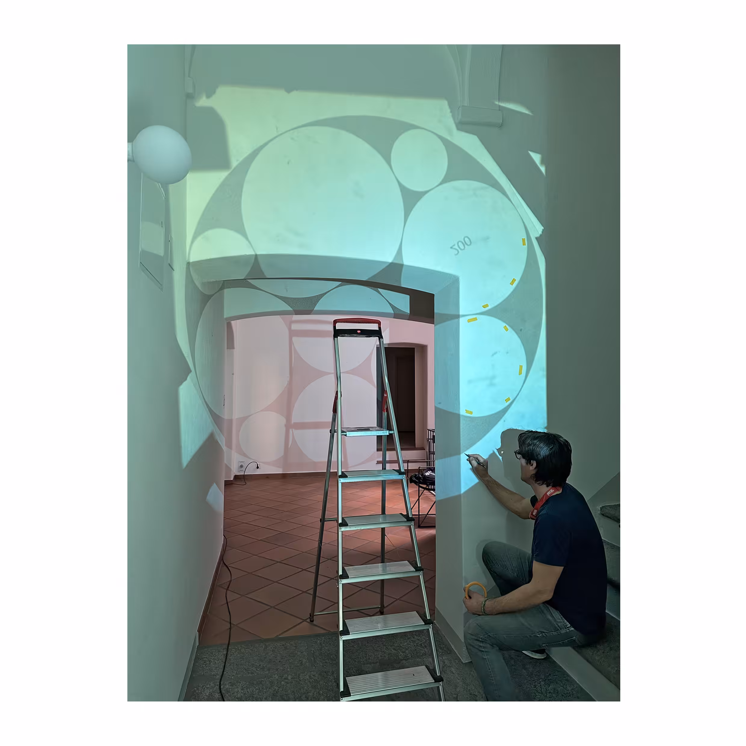 Projection 008-2