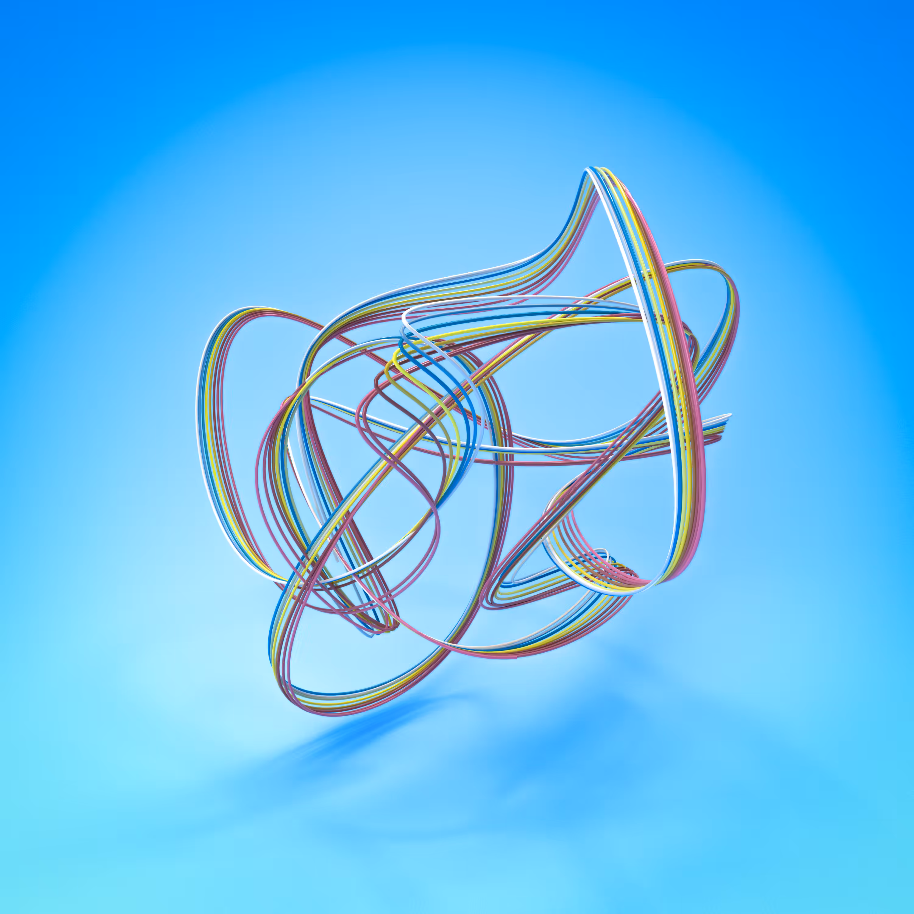 Pseudo Attractor