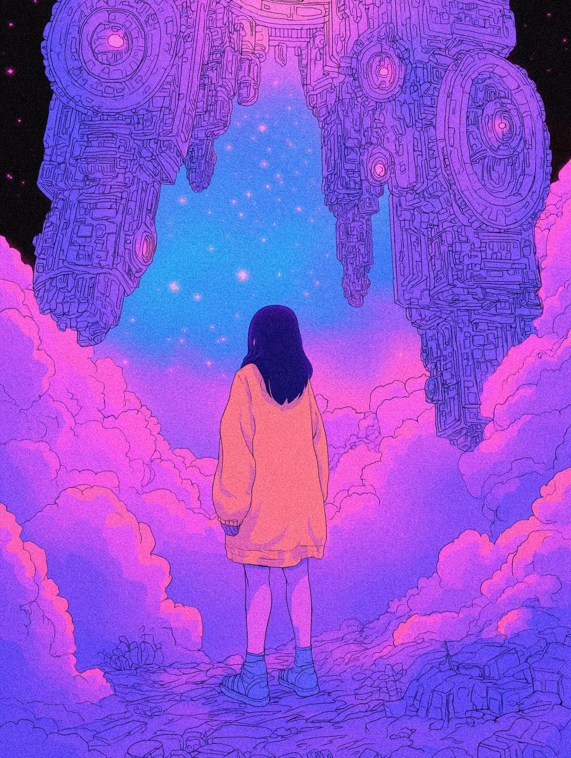 Inverted