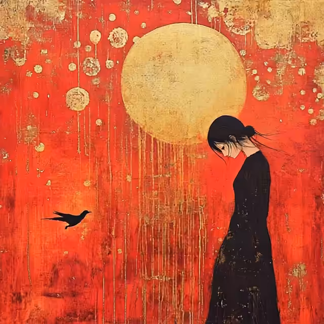 Black Butterfly #1
