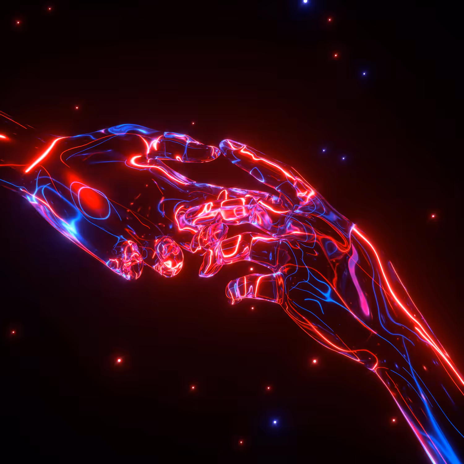 Energy Exchange