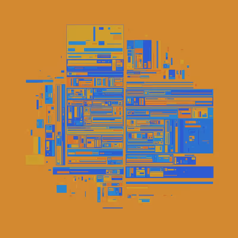Glitch #9