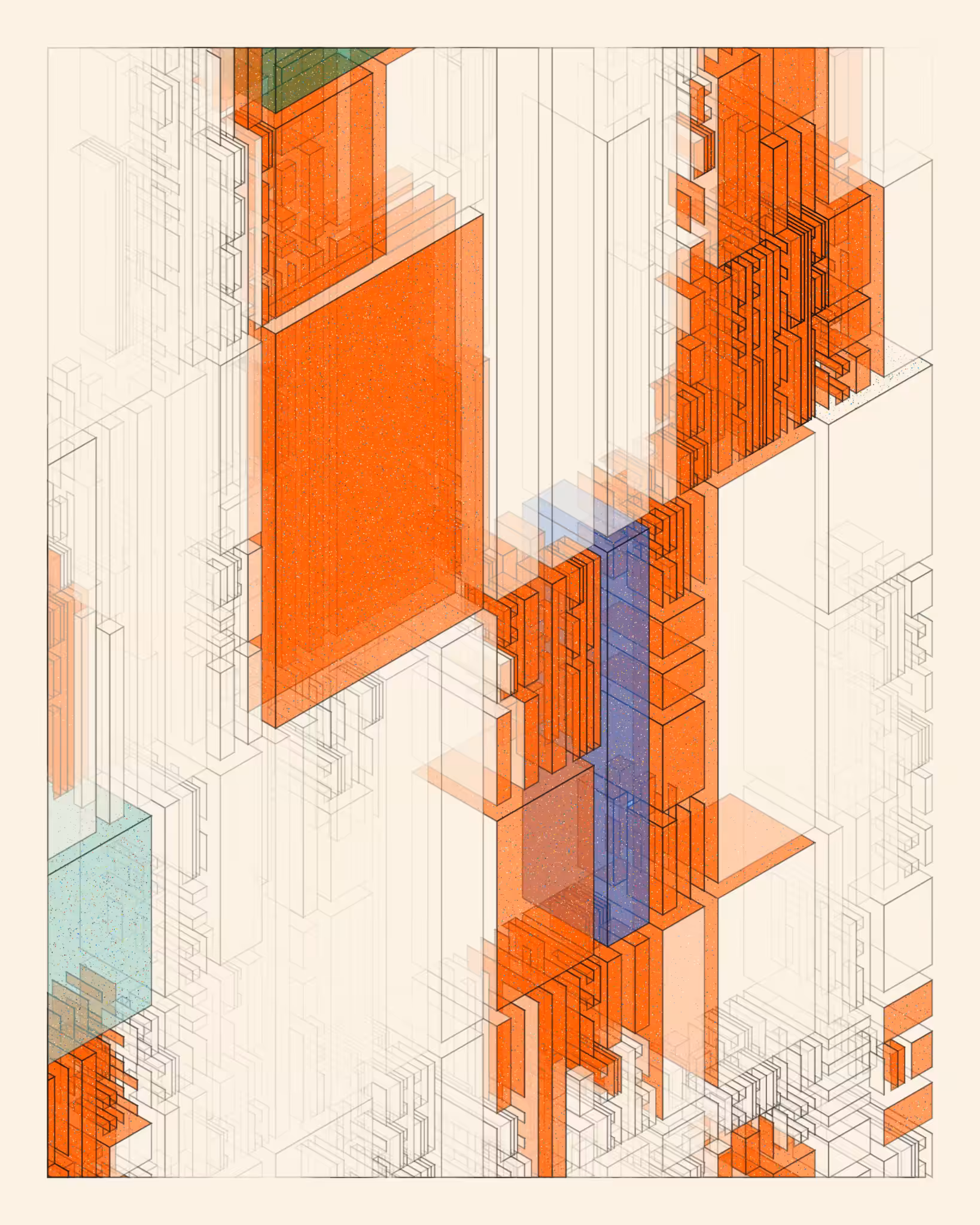 Diaphanous: #232