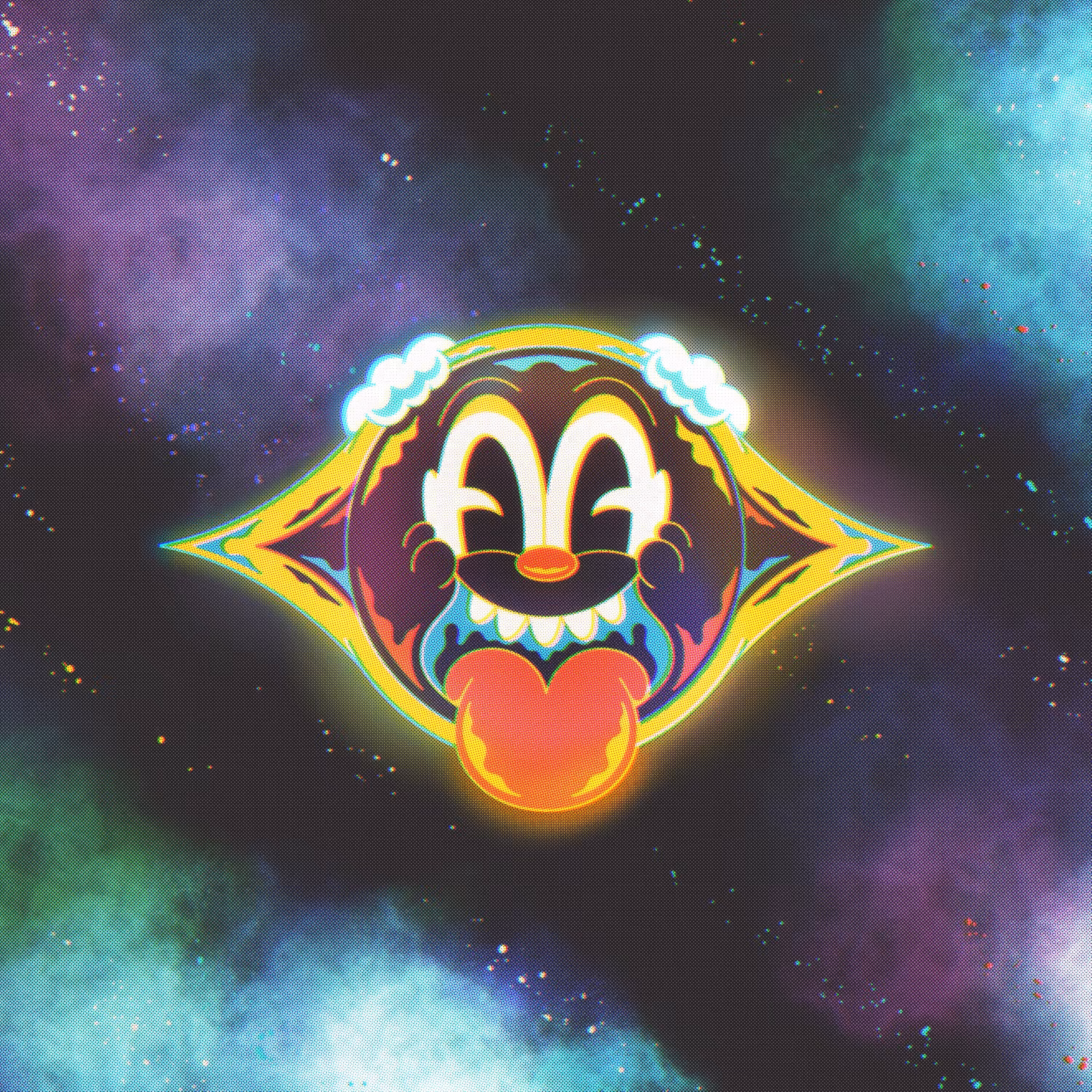 Rodeo posts: Black Hole