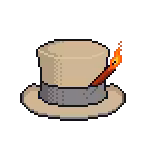Degen Haberdasher #328