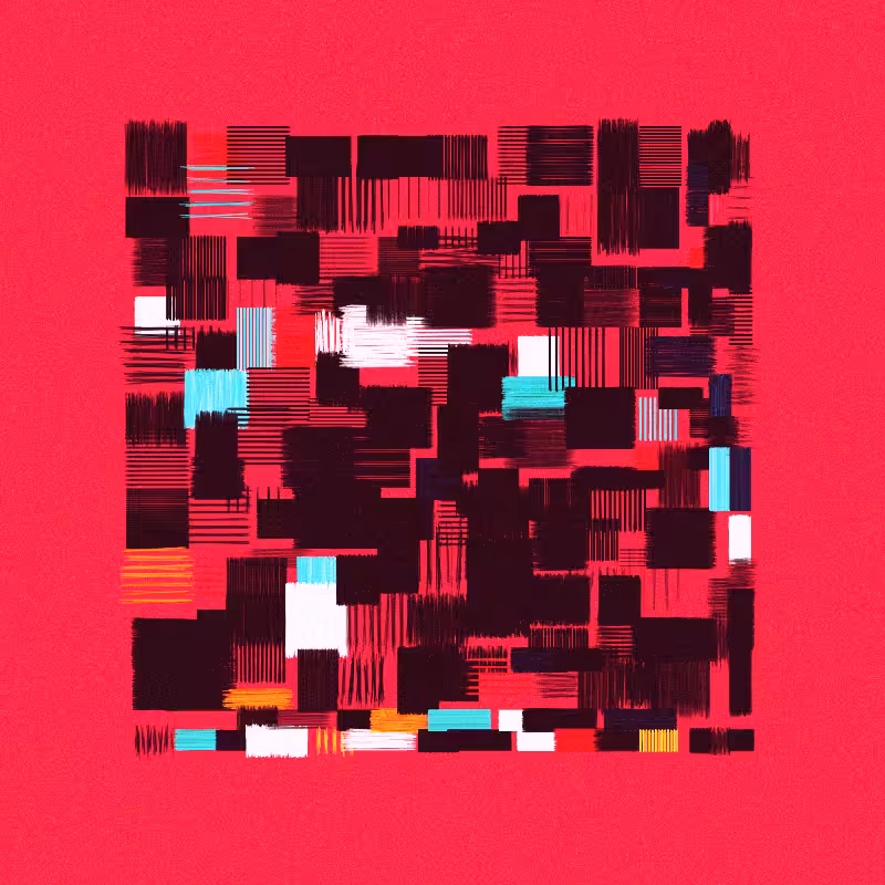 Scribble #28