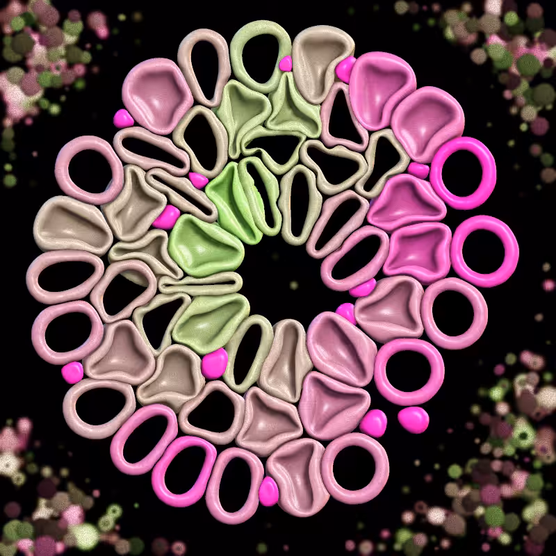 Haemo Globs #480